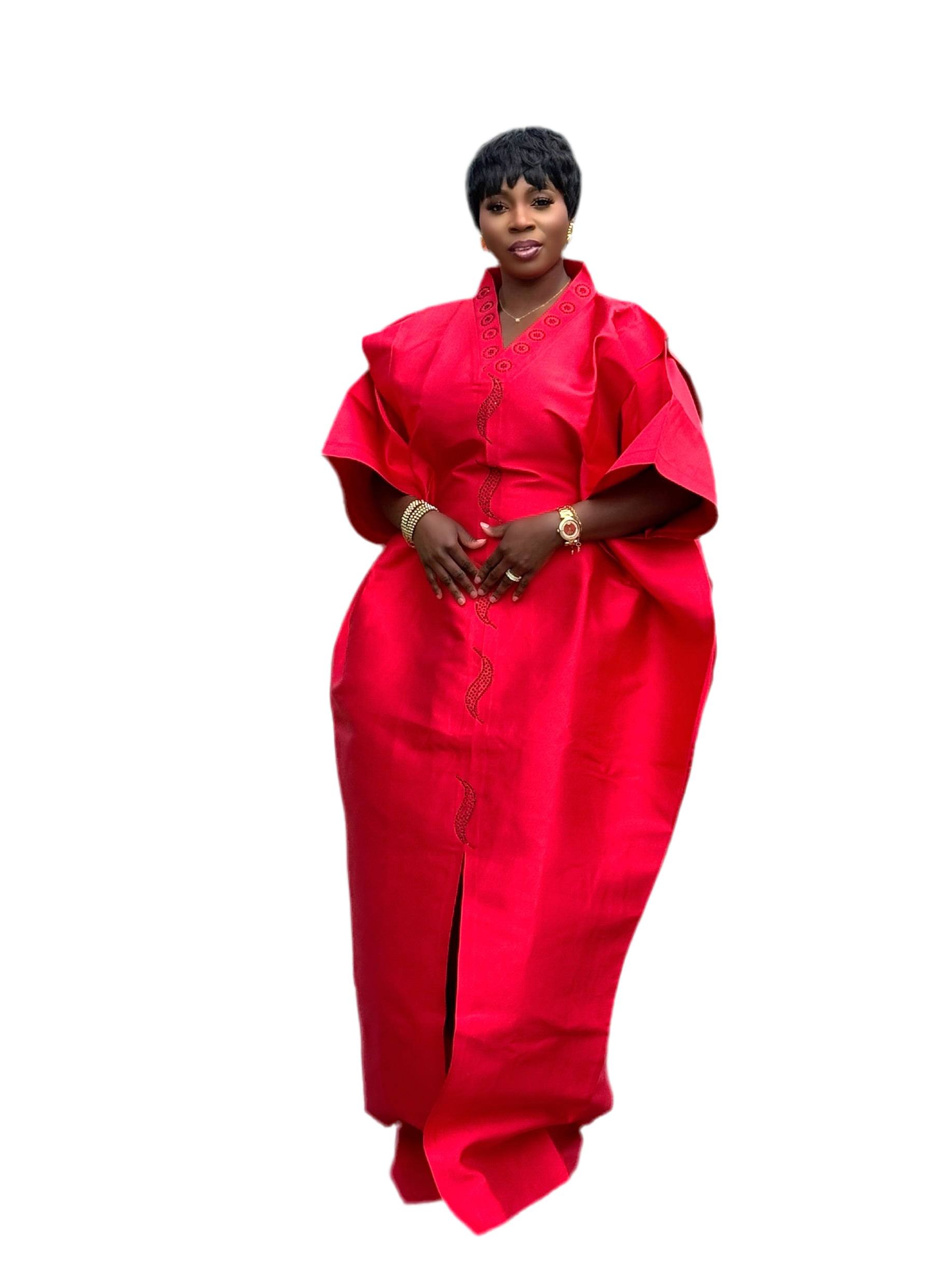 Royal Radiance Mikado Bubu Set