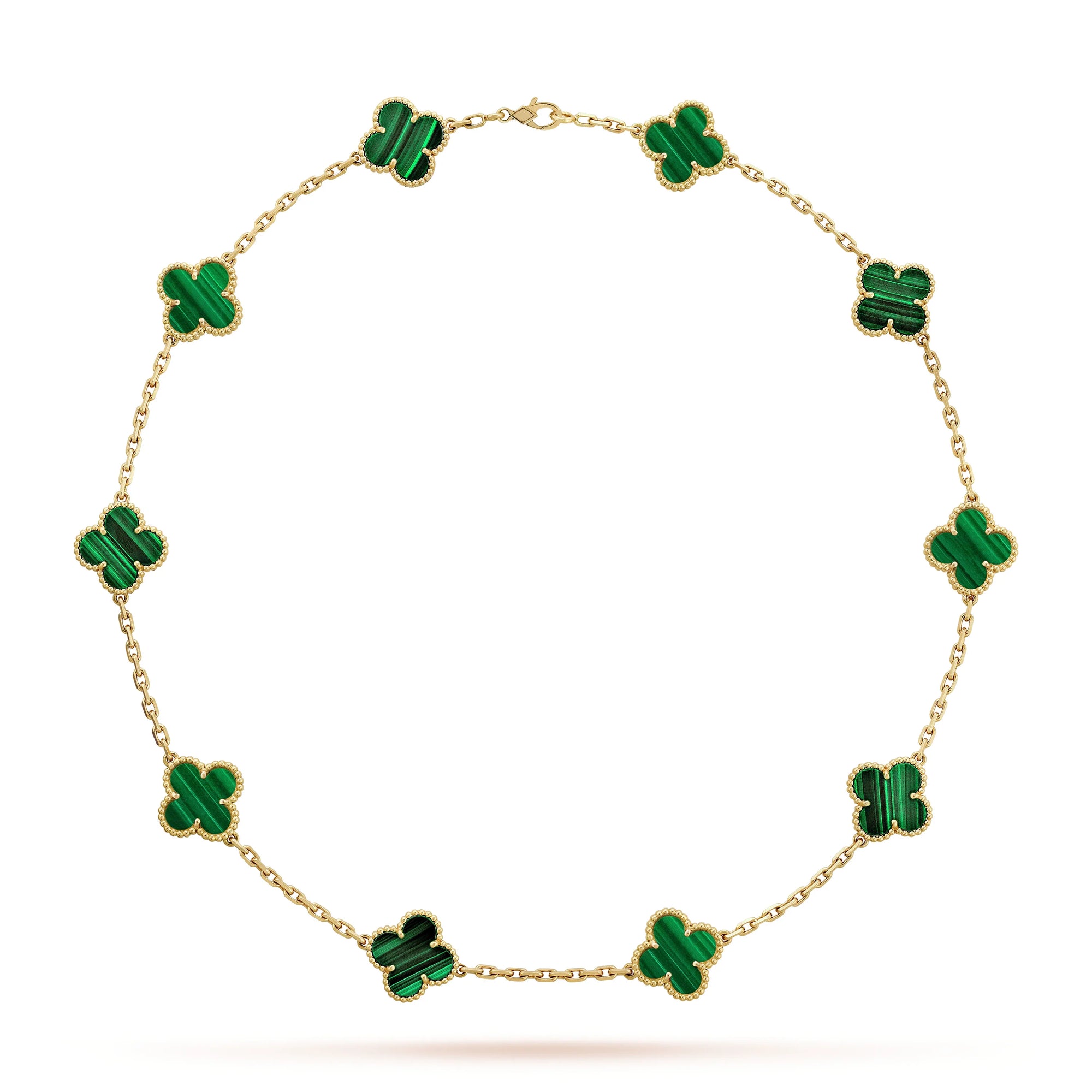 ELIANE NECKLACE