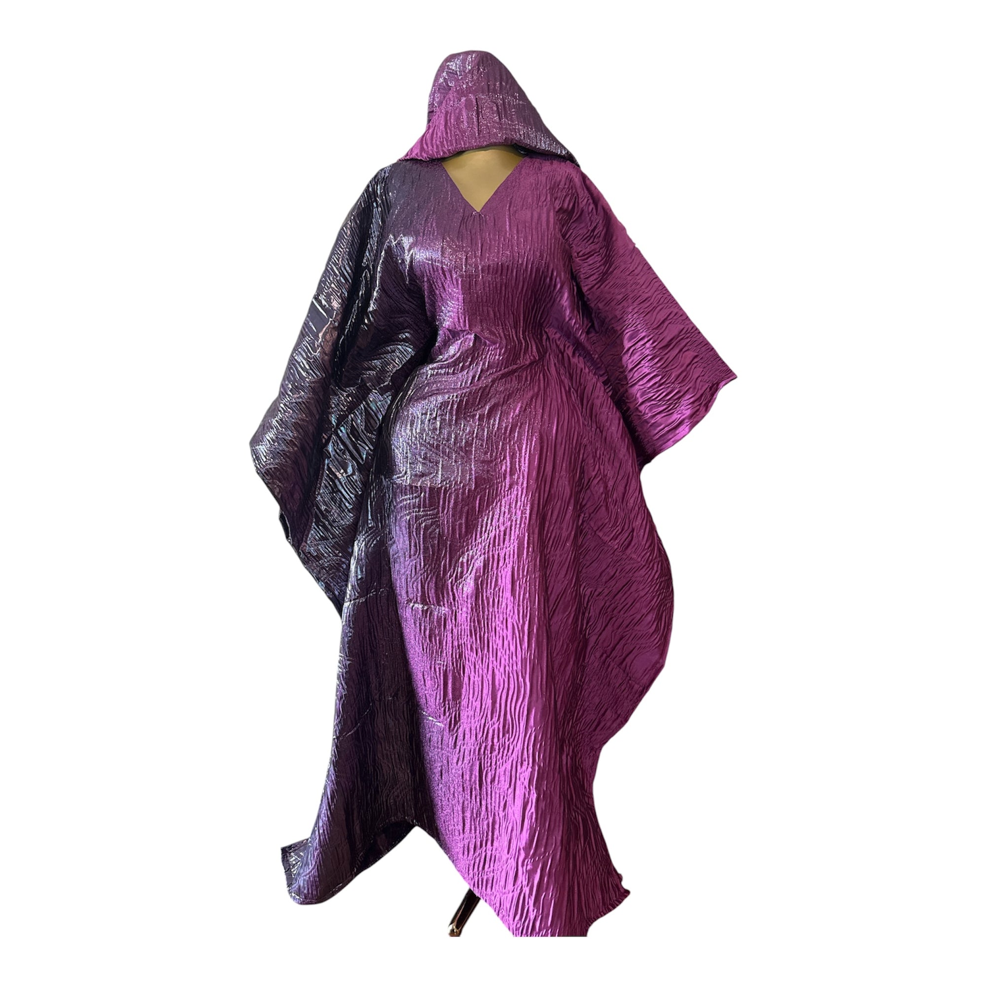 NAYA LUXURY BUTTERFLY BOUBOU