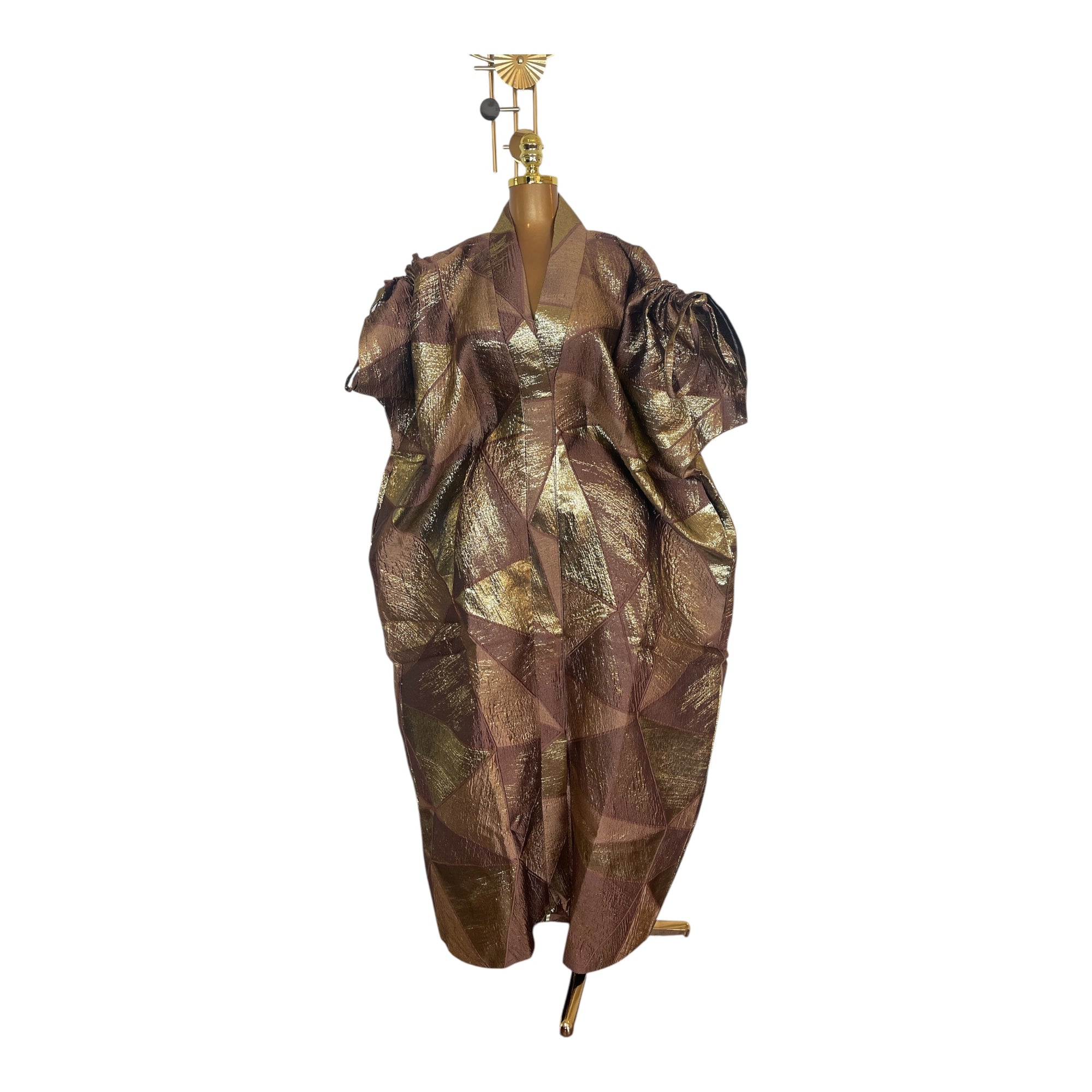 Nadia  Luxury boubou