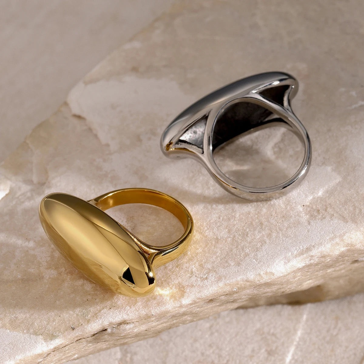 JUJU RING
