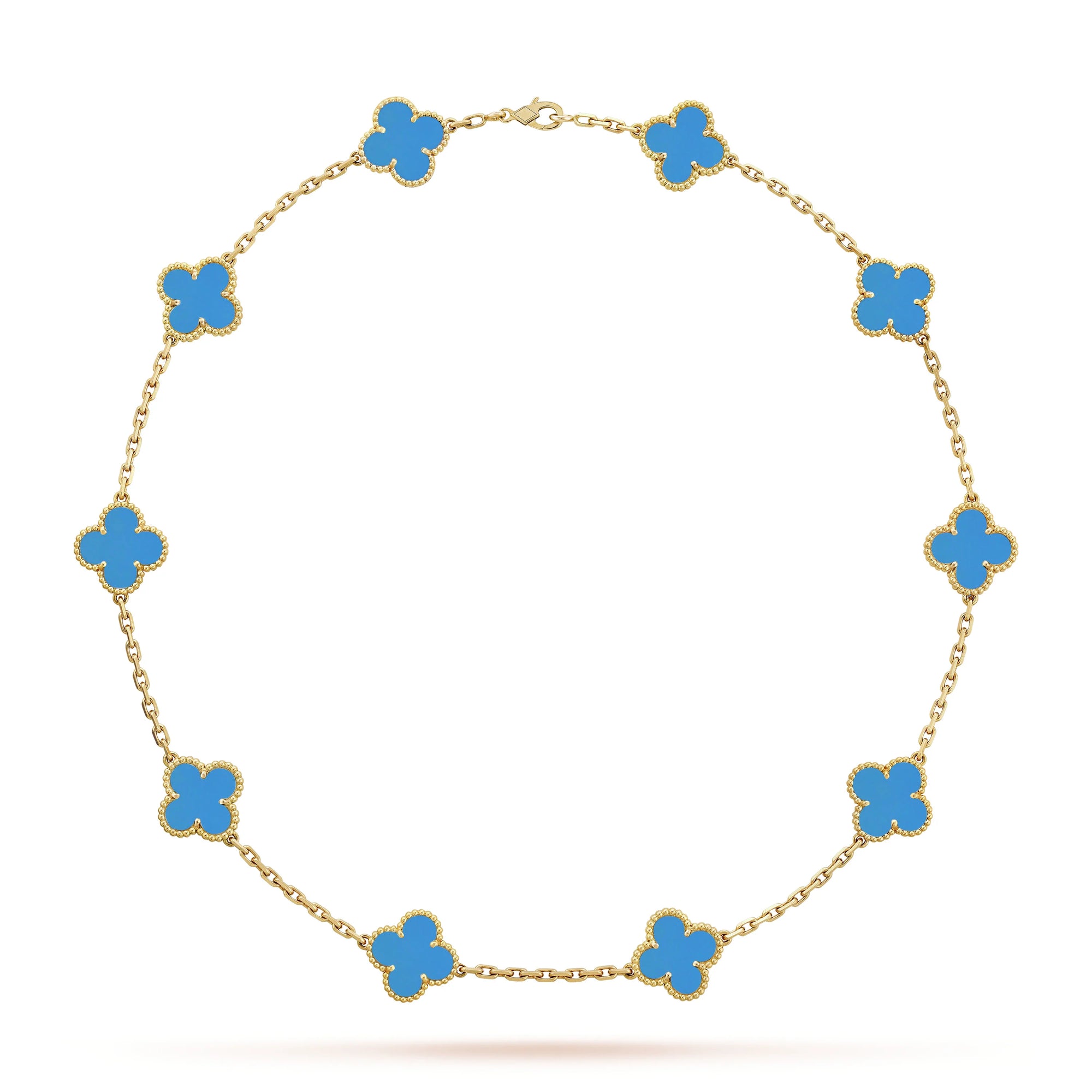ELIANE NECKLACE