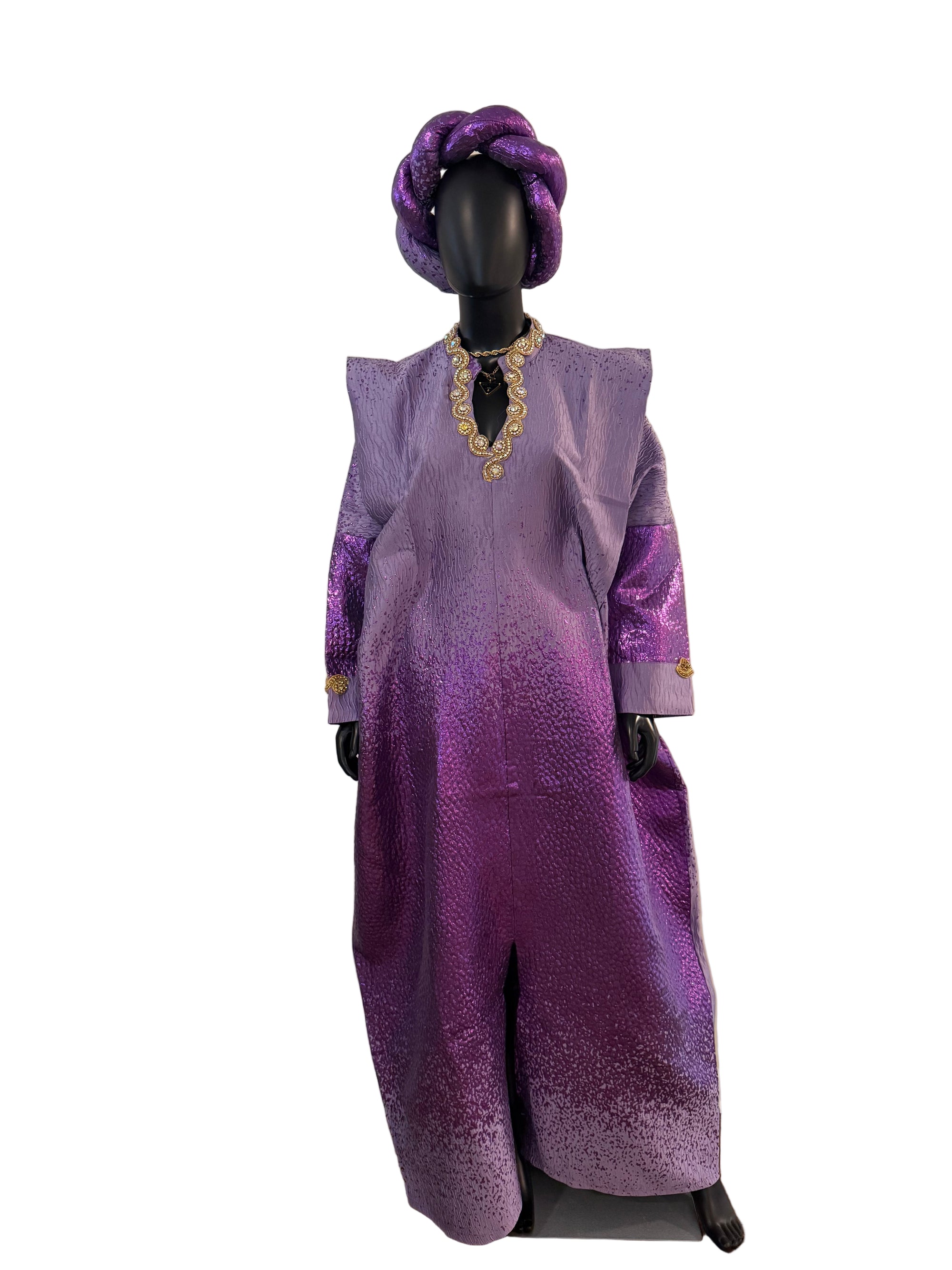 Bela Luxury 3pc Bubu set