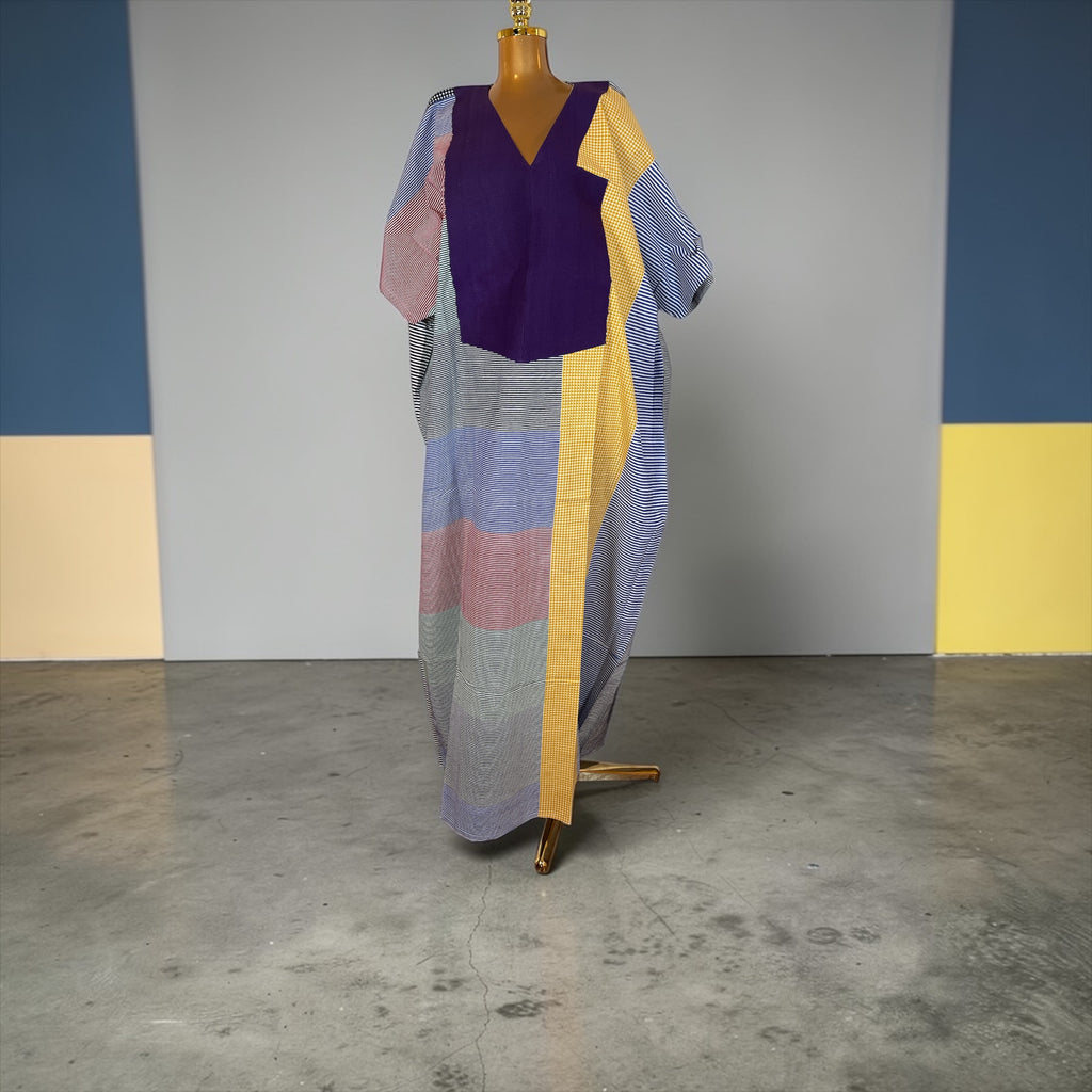 Tiwa Luxury Asoke Bubu with pockets