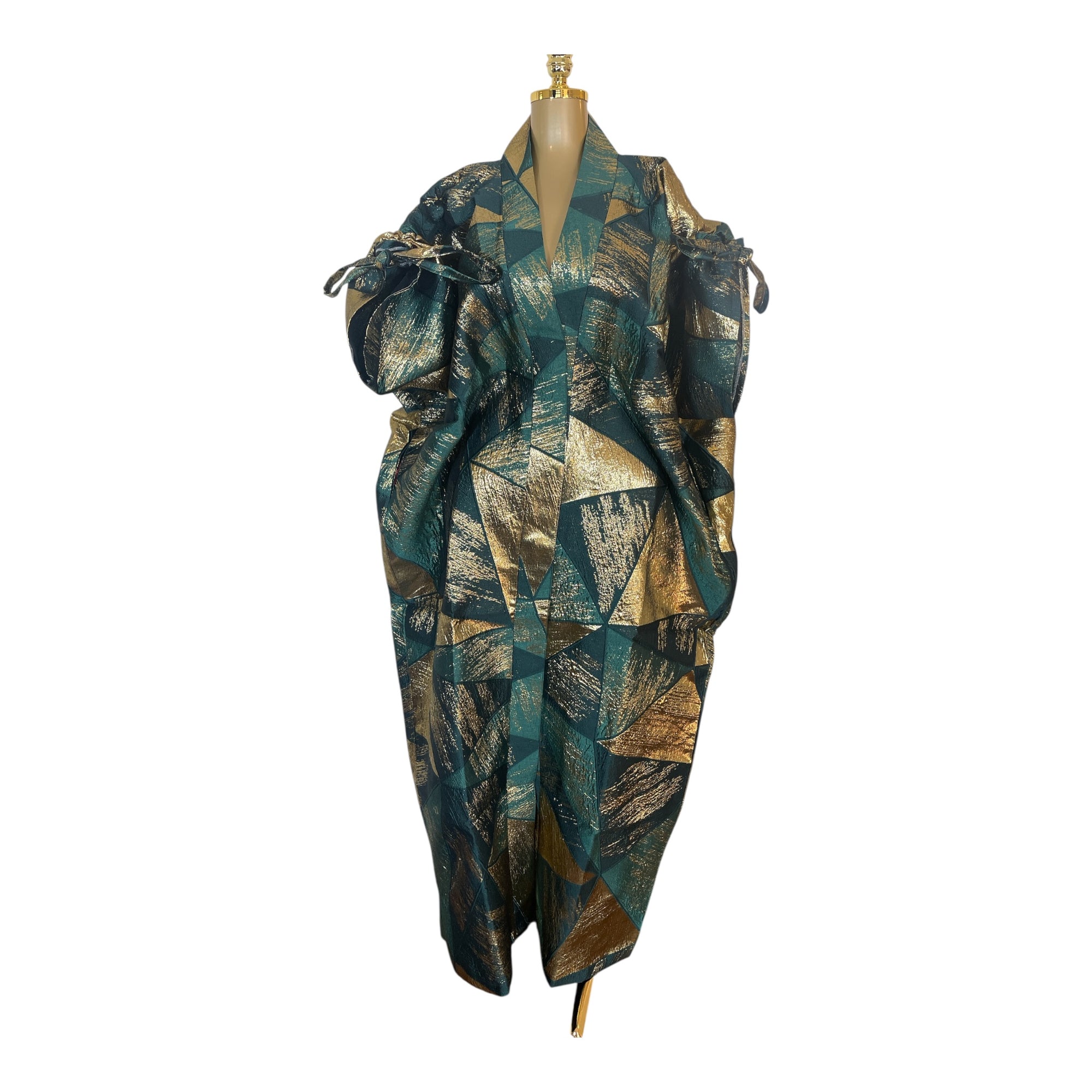 Nadia  Luxury boubou