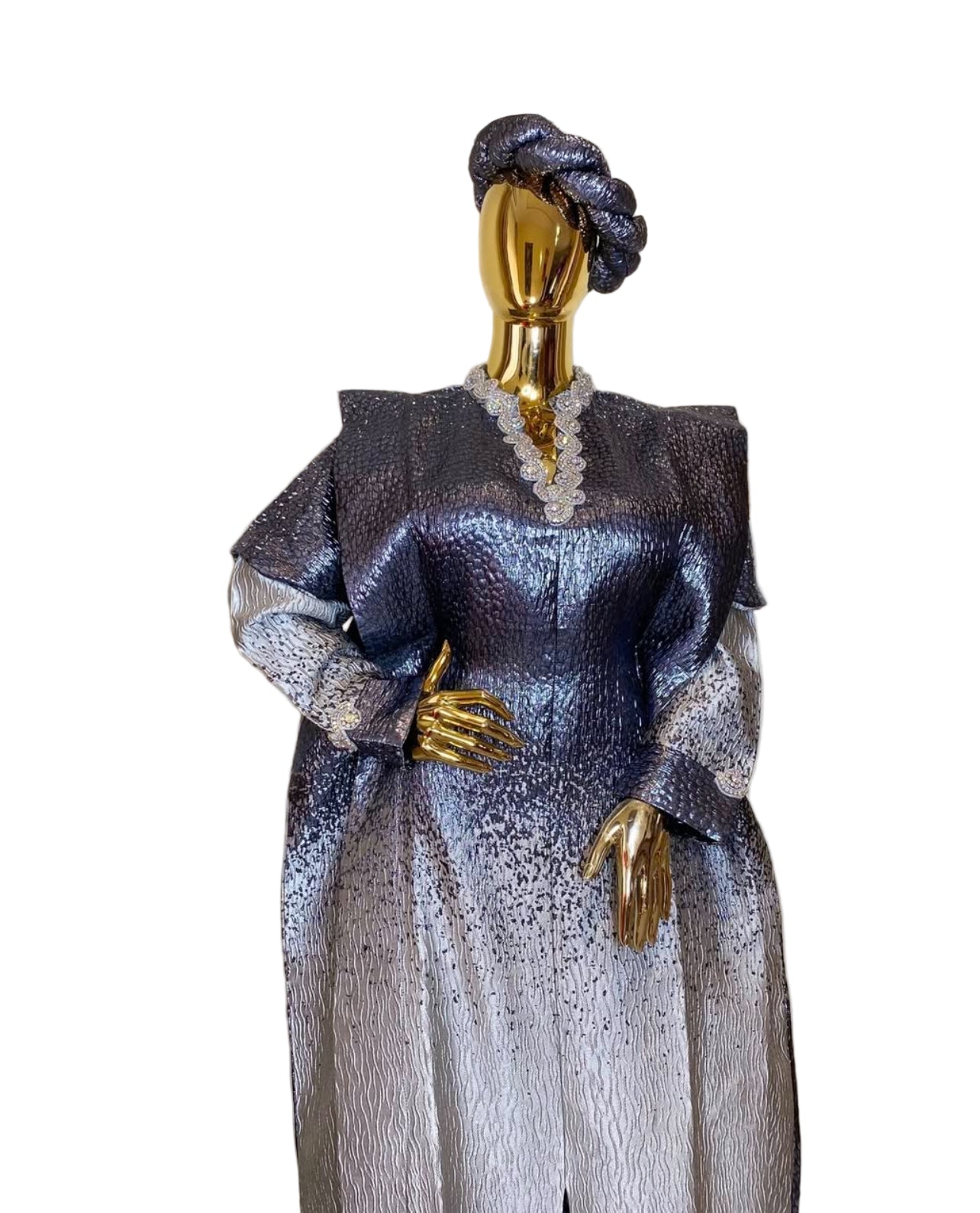 Bela Luxury 3pc Bubu set