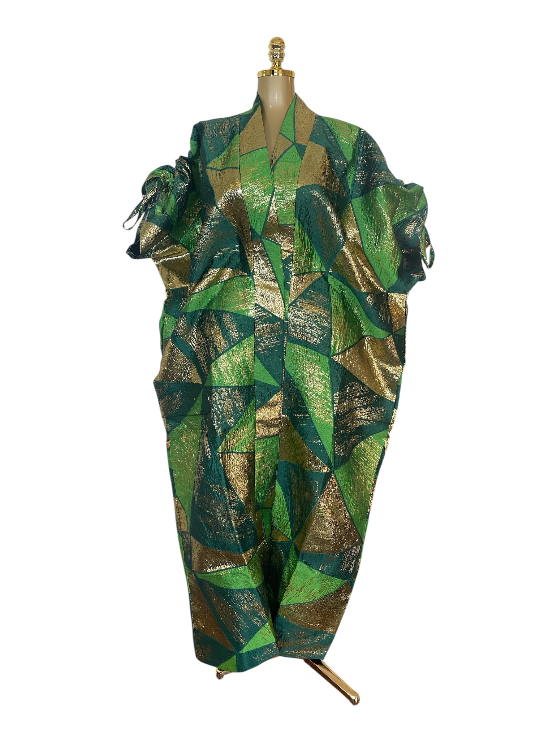 Nadia  Luxury boubou