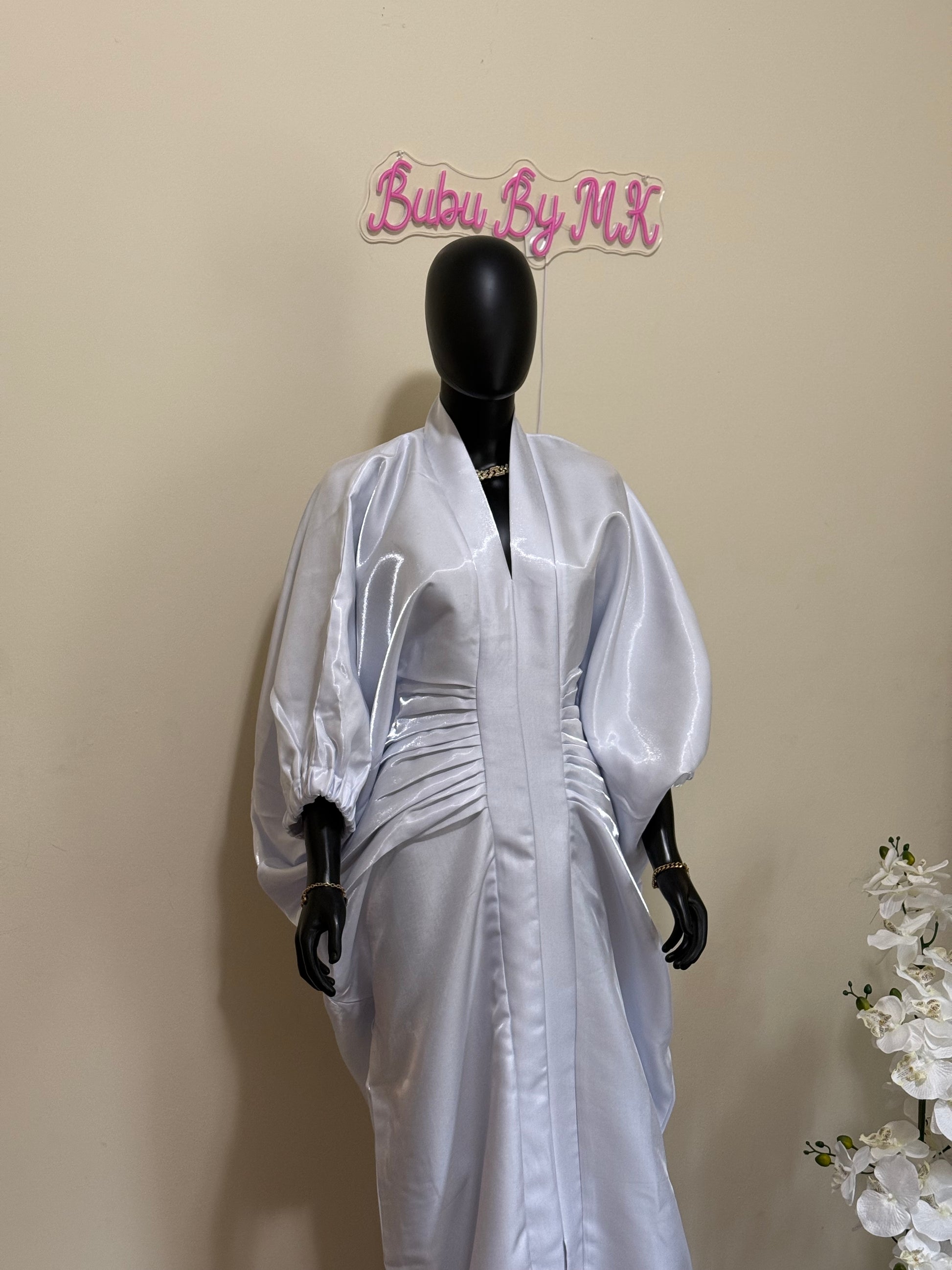 AMINA LUXURY BUBU