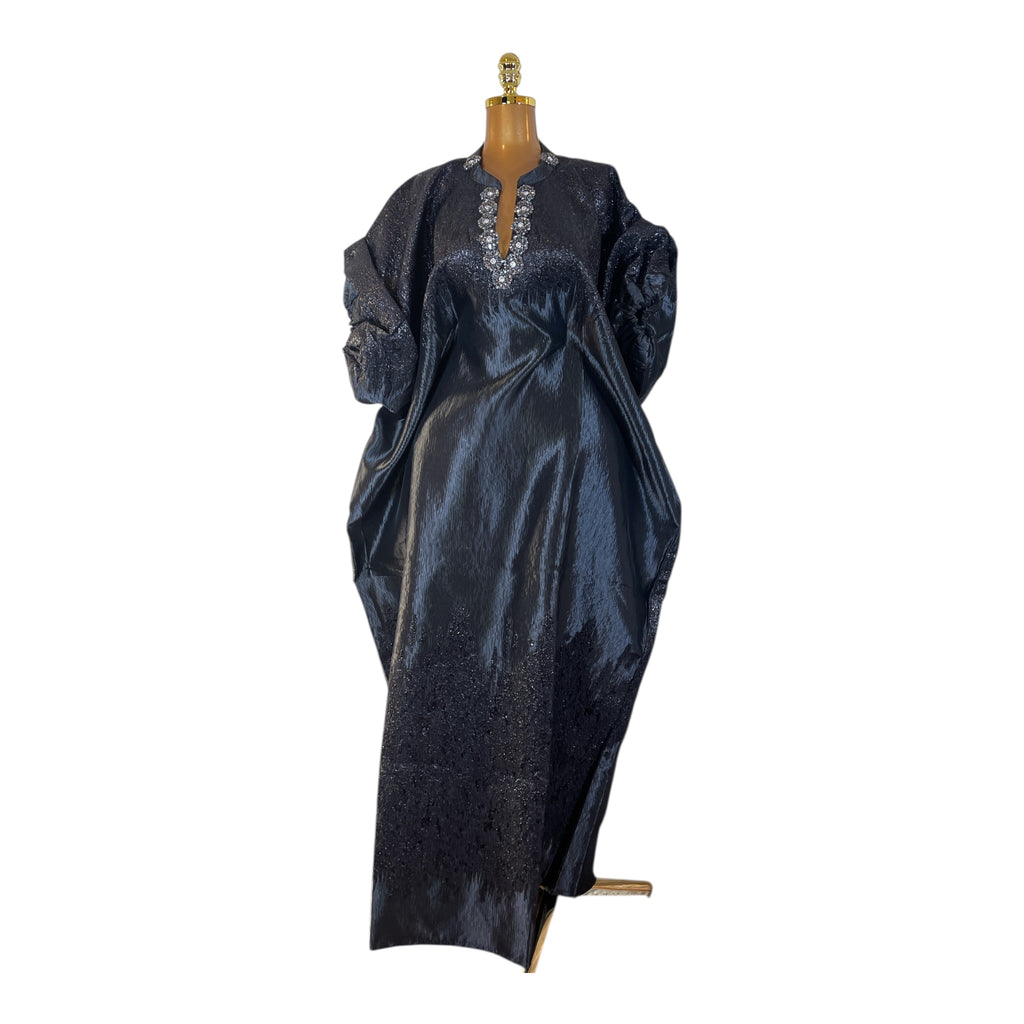 The Adanna Luxe Boubou