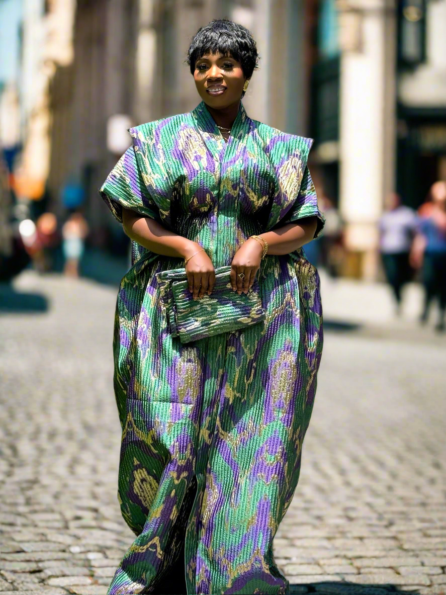 African boubou dress| danshiki | Kaftan| Jalabiya| Rich aunty | Nigerian dress| Party dress| Africa dress/ bubu