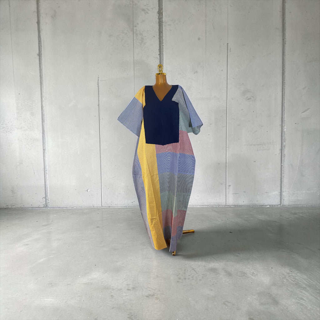 Tiwa Luxury Asoke Bubu with pockets