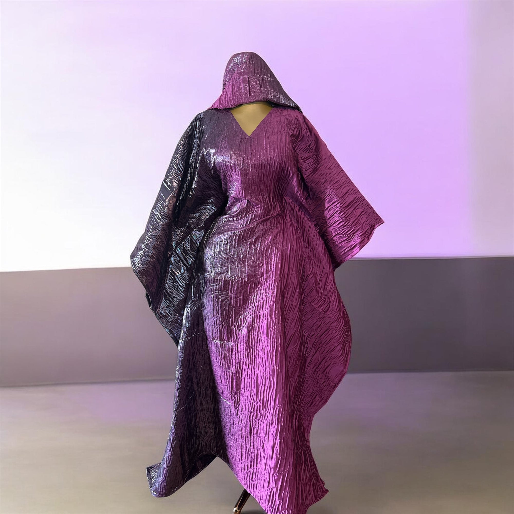 NAYA LUXURY BUTTERFLY BOUBOU