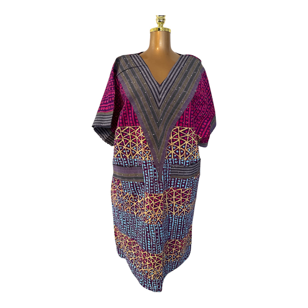 MANDY COTTON STONED ANKARA AND ASOKE SHORT BUBU