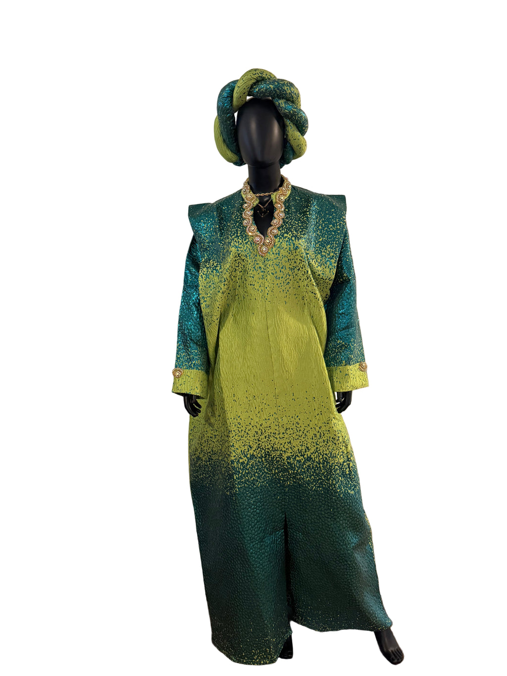 Bela Luxury 3pc Bubu set