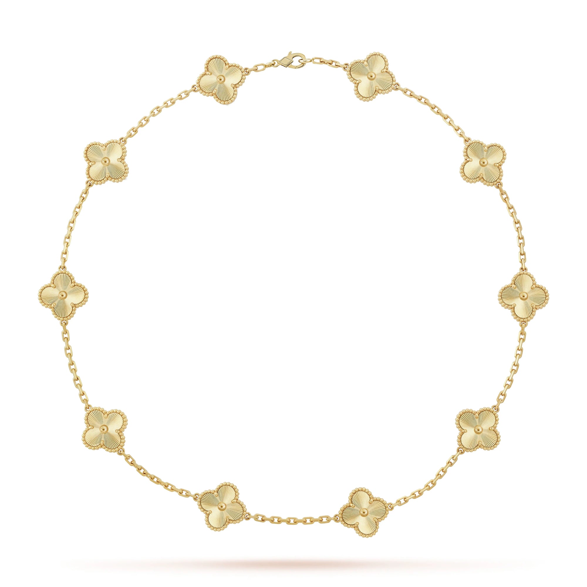 ELIANE NECKLACE