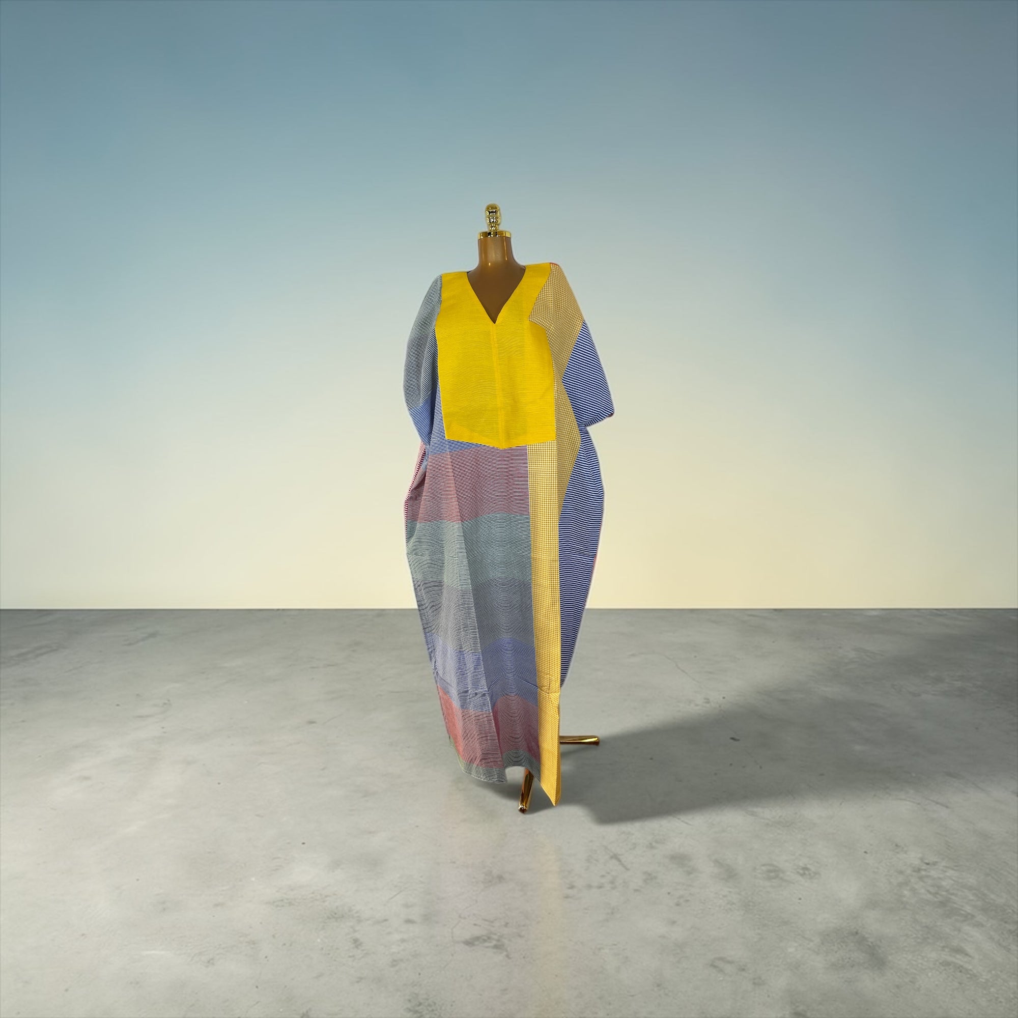 Tiwa Luxury Asoke Bubu with pockets