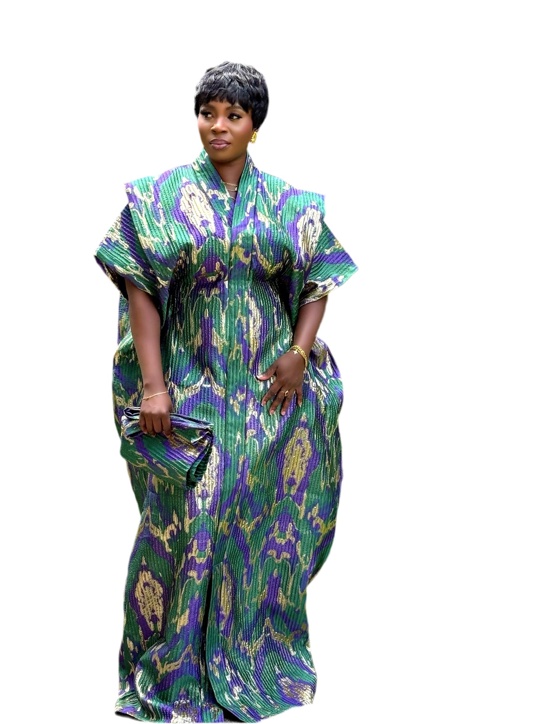 African boubou dress| danshiki | Kaftan| Jalabiya| Rich aunty | Nigerian dress| Party dress| Africa dress/ bubu
