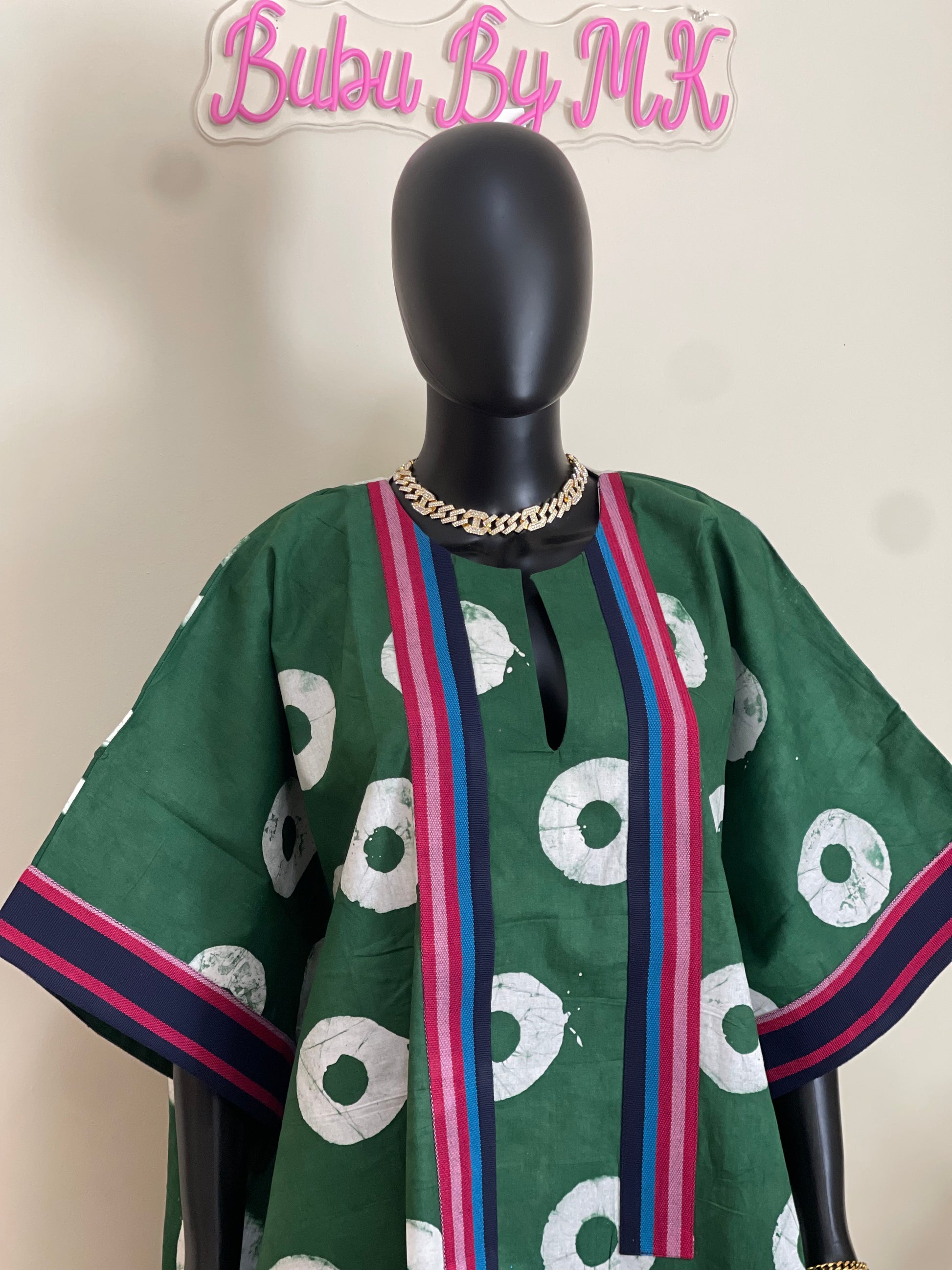 ZARA AFRICAN BUBU DRESS | RICH AUNTY VIBES | KIMONO DRESS | NIGERIAN READY TO WEAR BUBU