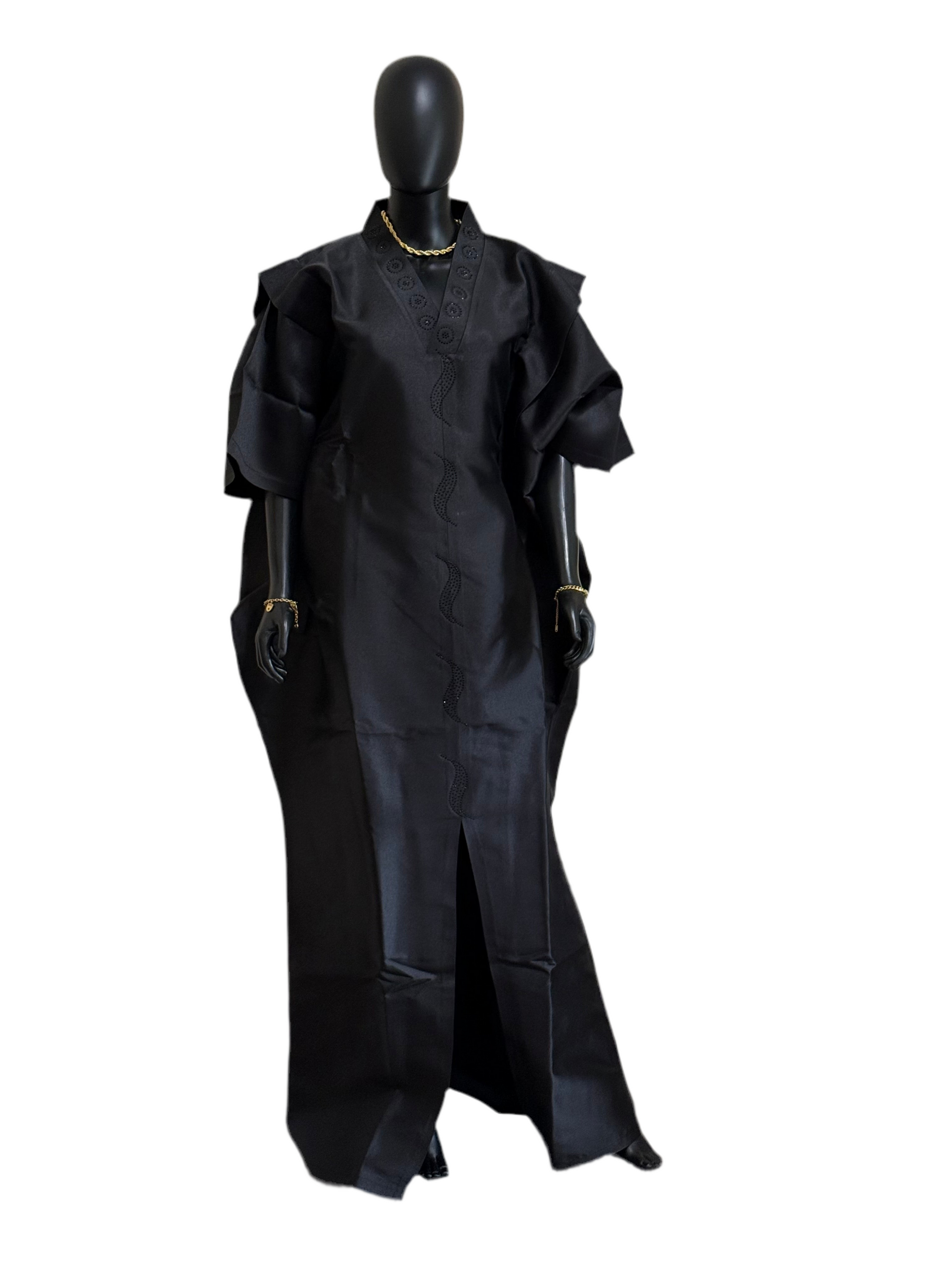 Royal Radiance Mikado Bubu Set