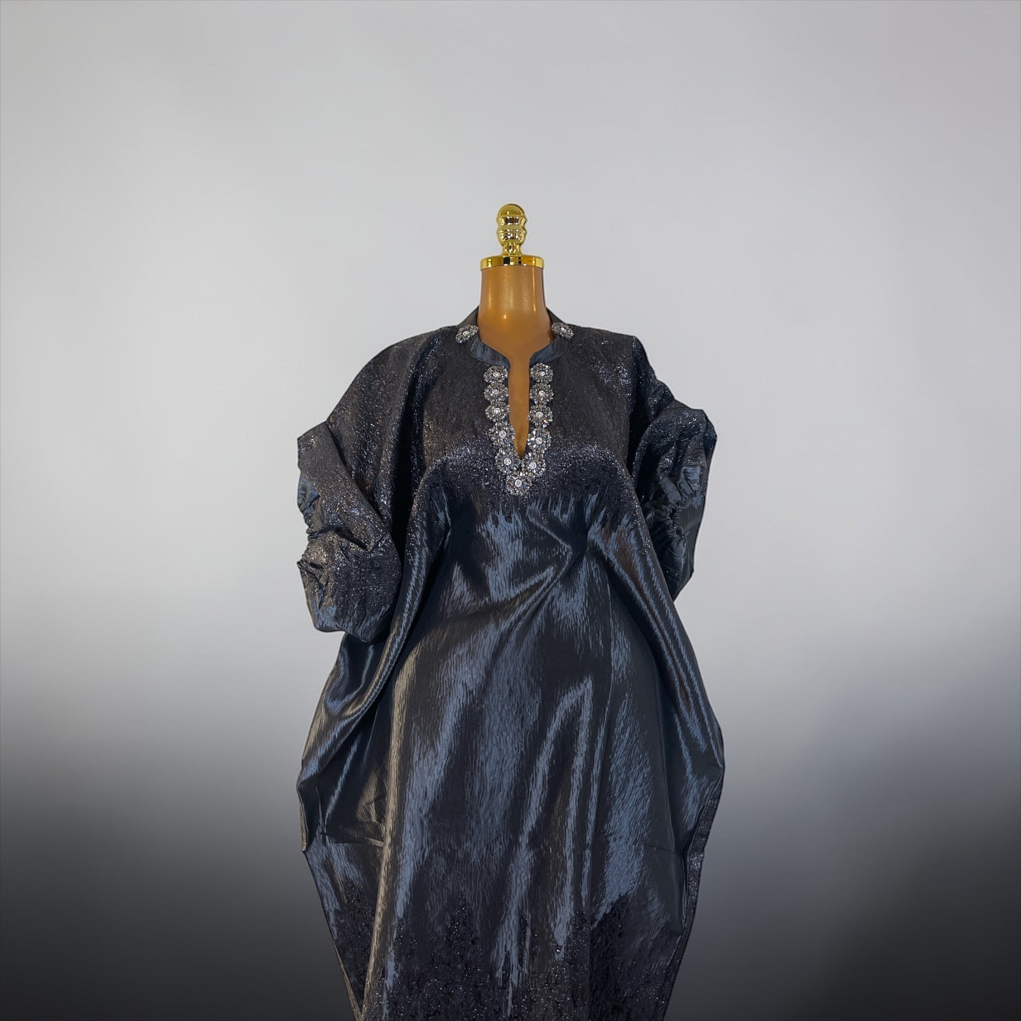 The Adanna Luxe Boubou