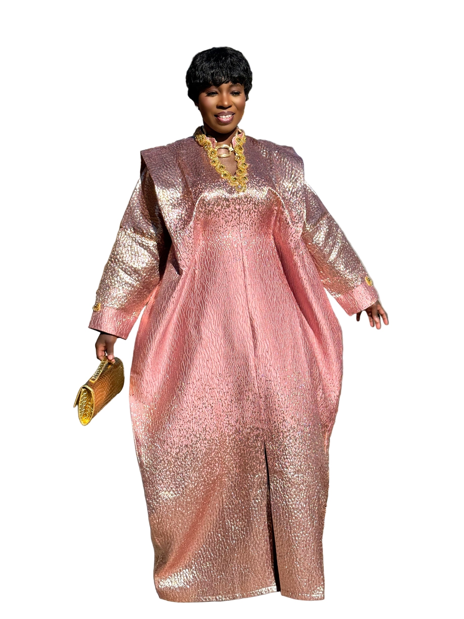 Bela Luxury 3pc Bubu set