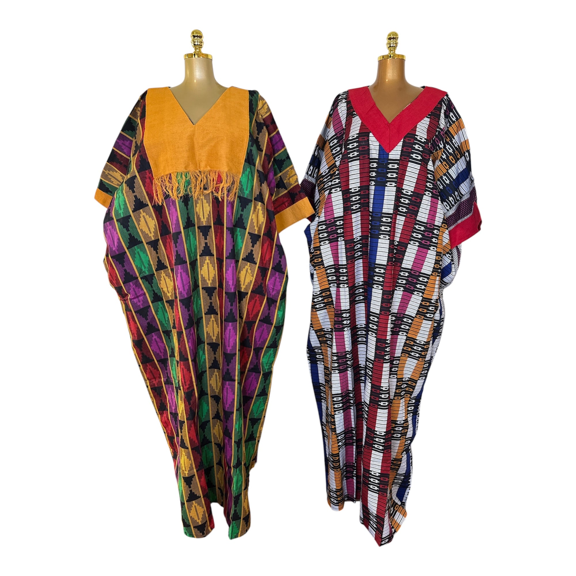 LILIAN COTTON ANKARA ASOKE BUBU