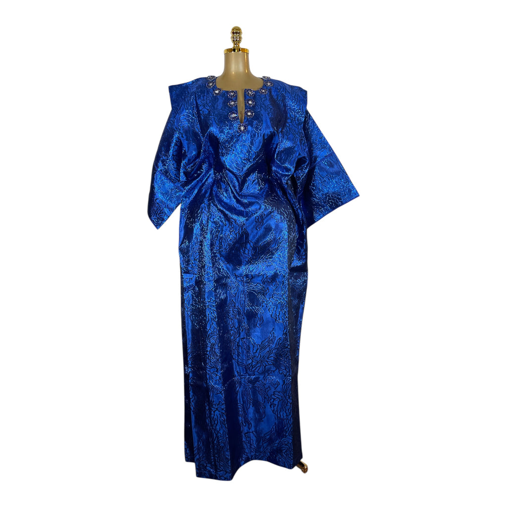 The Ruby Royale Boubou