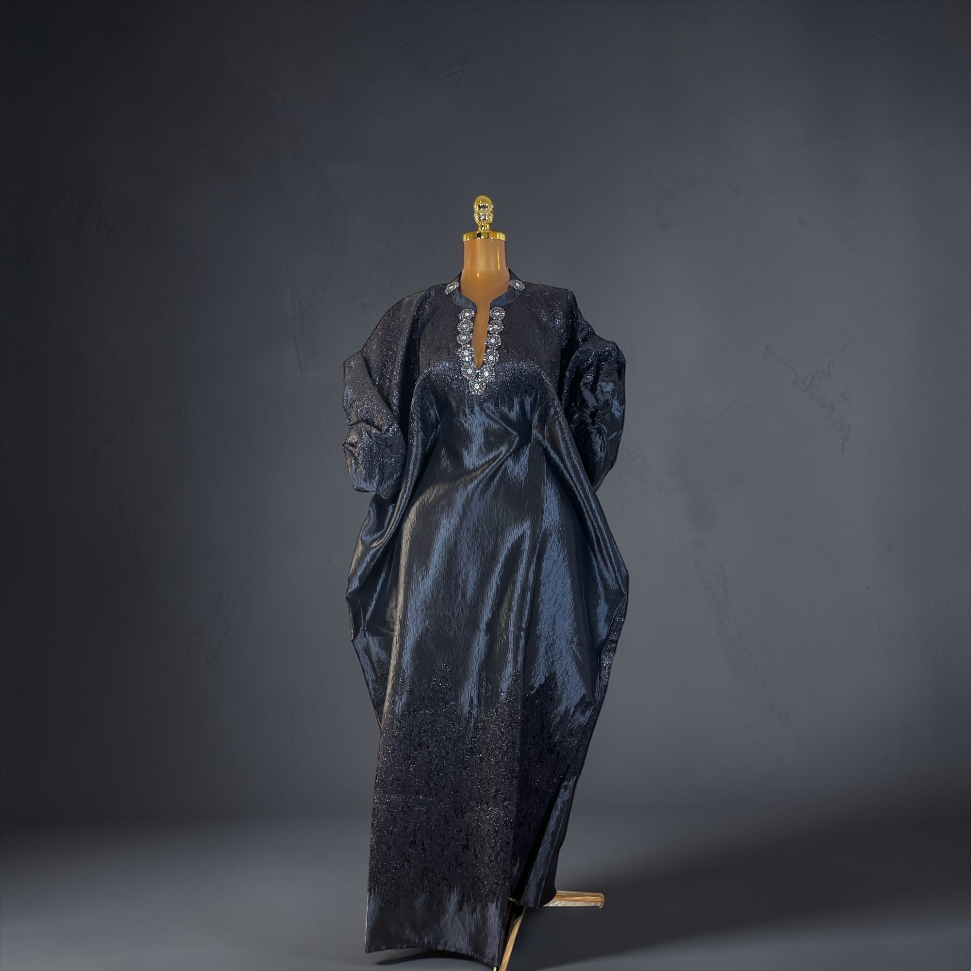 The Adanna Luxe Boubou