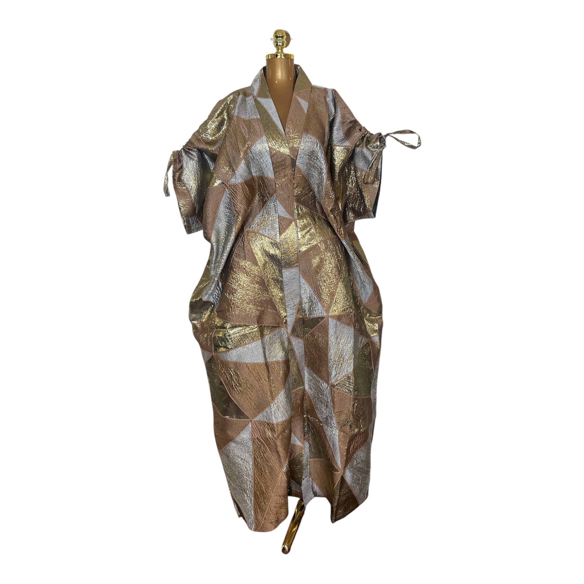 Nadia  Luxury boubou