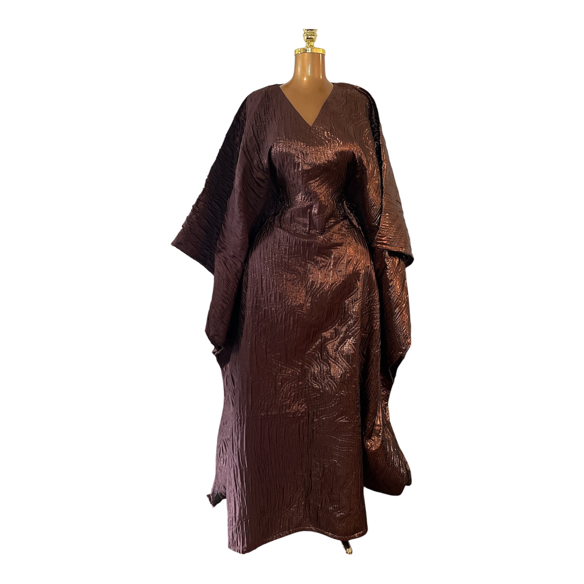NAYA LUXURY BUTTERFLY BOUBOU