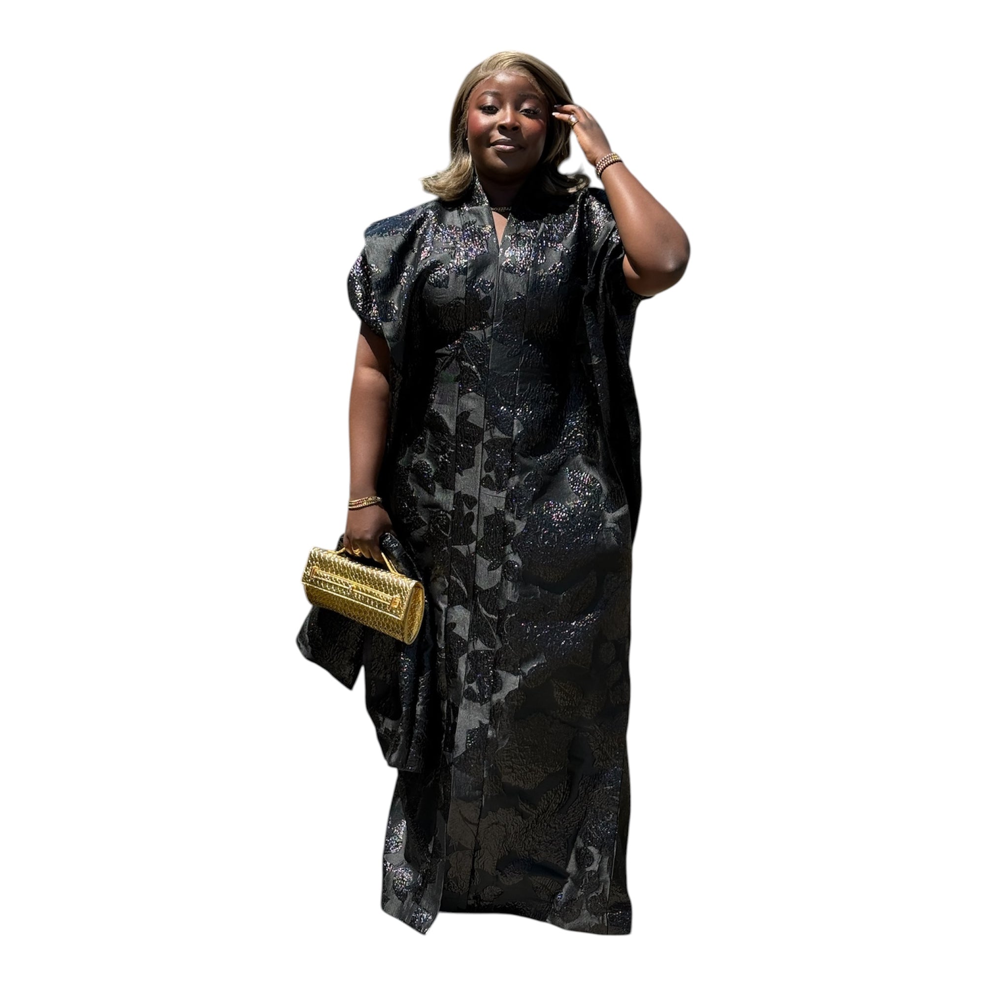 EMILY BOUBOU SET