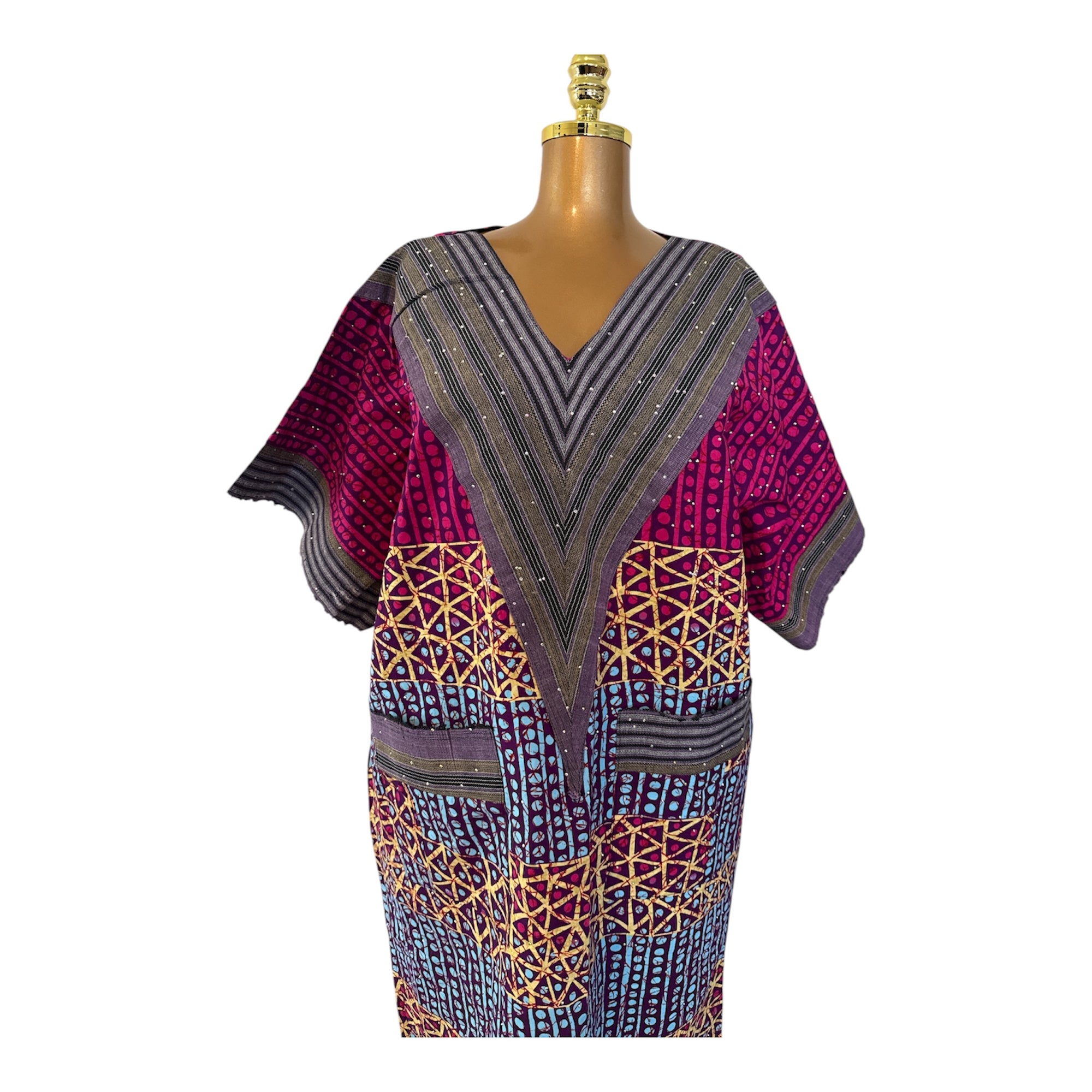 MANDY COTTON STONED ANKARA AND ASOKE SHORT BUBU
