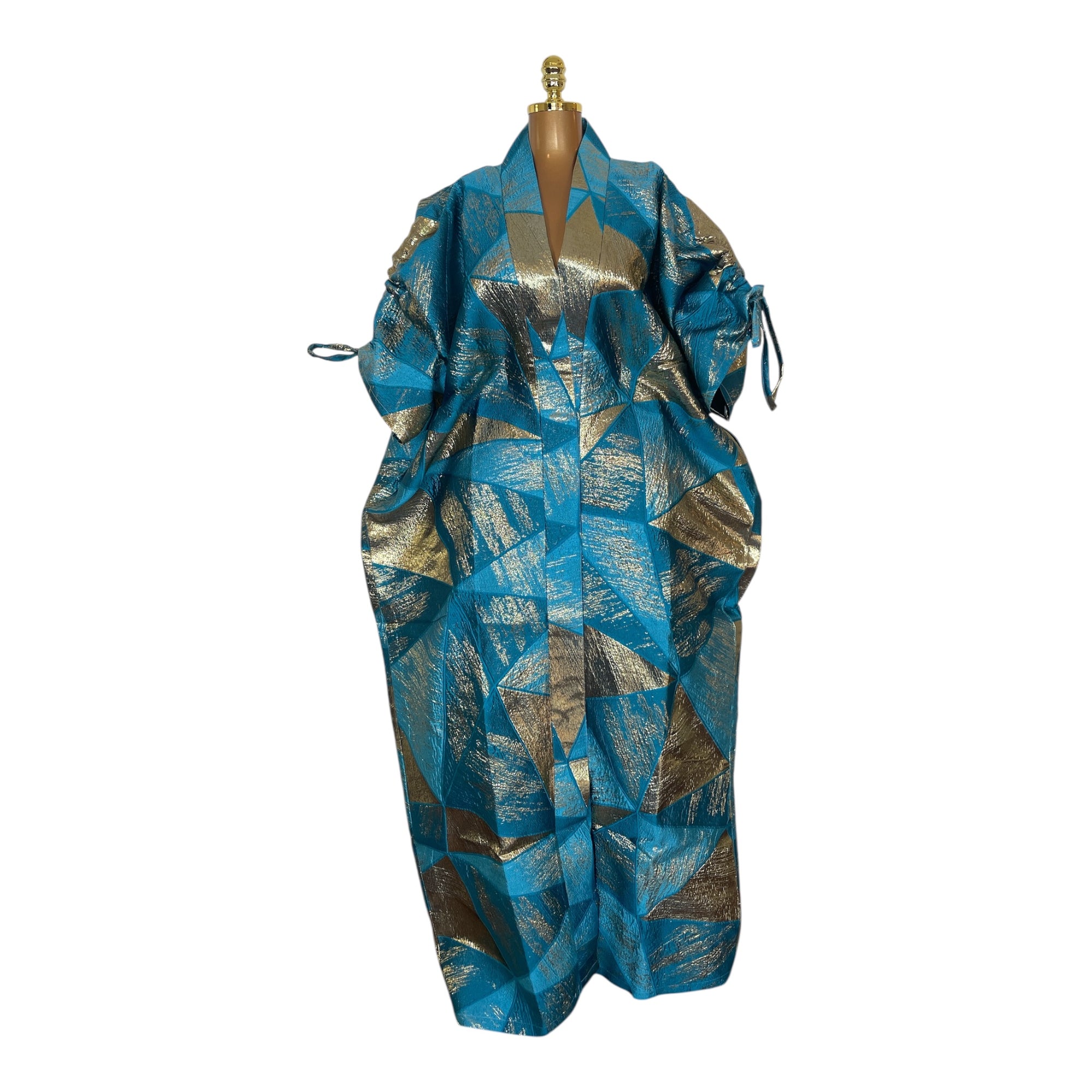 Nadia  Luxury boubou