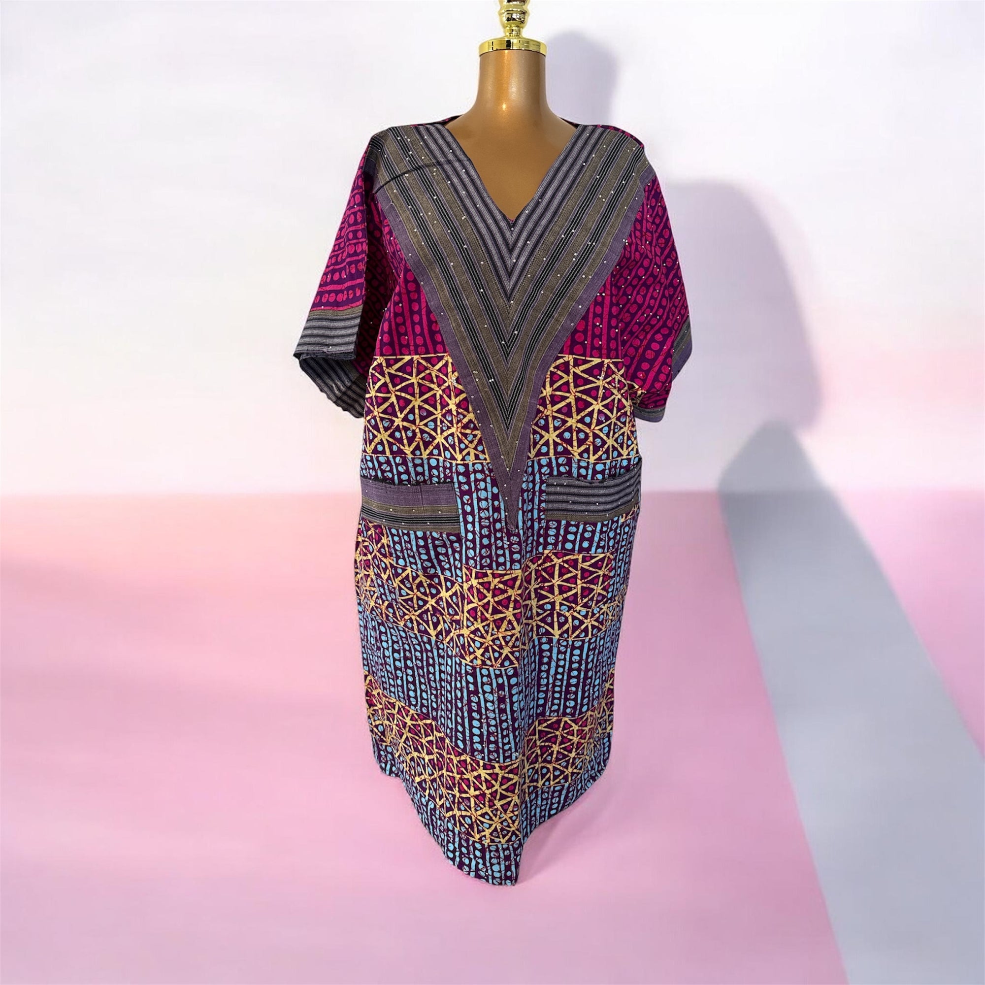 MANDY COTTON STONED ANKARA AND ASOKE SHORT BUBU