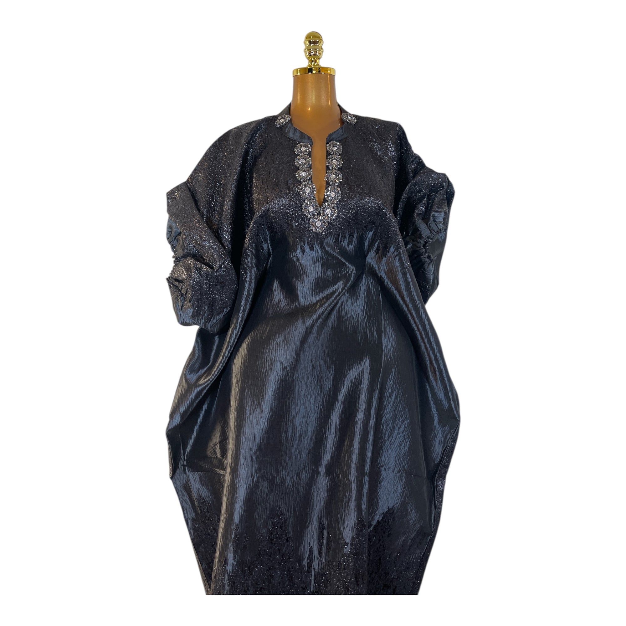 The Adanna Luxe Boubou