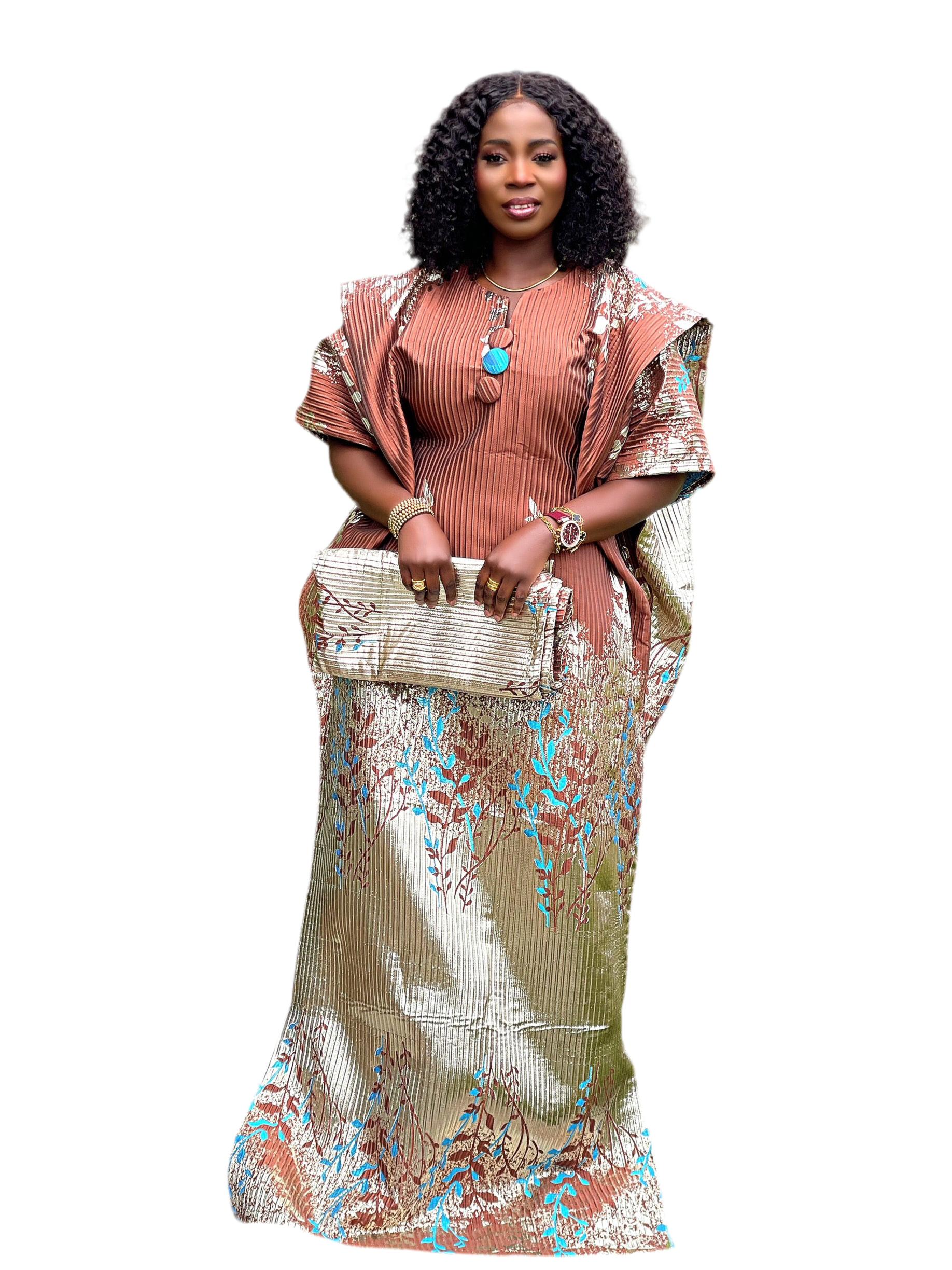 Toke Luxury Boubou | Jalabiya | Danshiki | Traditional Afrucan Clothing | Mikado Bubu | Brocade Boubou | rich aunty | Nigerian Bubu Elegant Comfort Womenswear