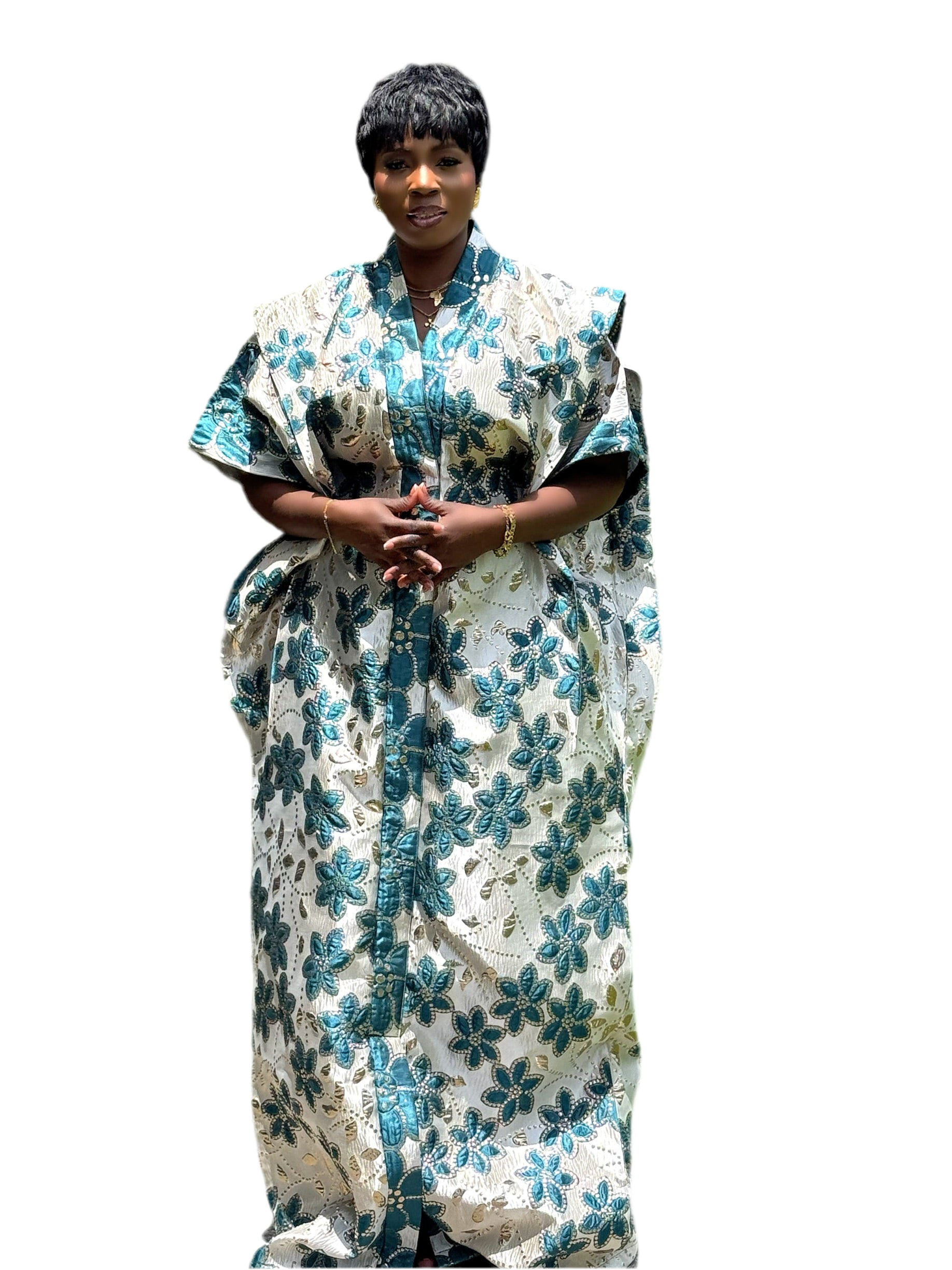 LUXURY BUBU | RICH AUNTY VIBES | BUBU DRESS | NIGERIAN READY TO WEAR