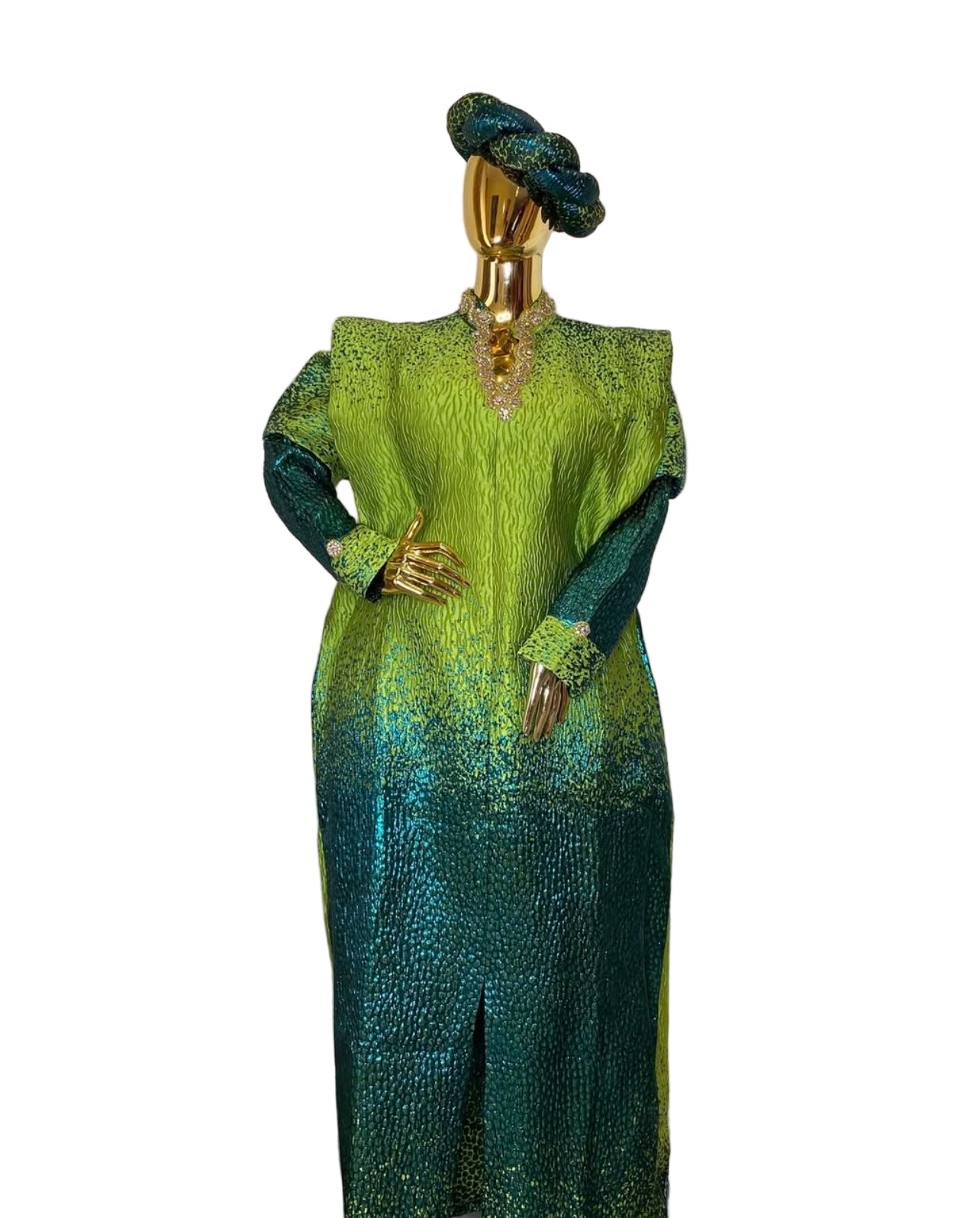 Bela Luxury 3pc Bubu set