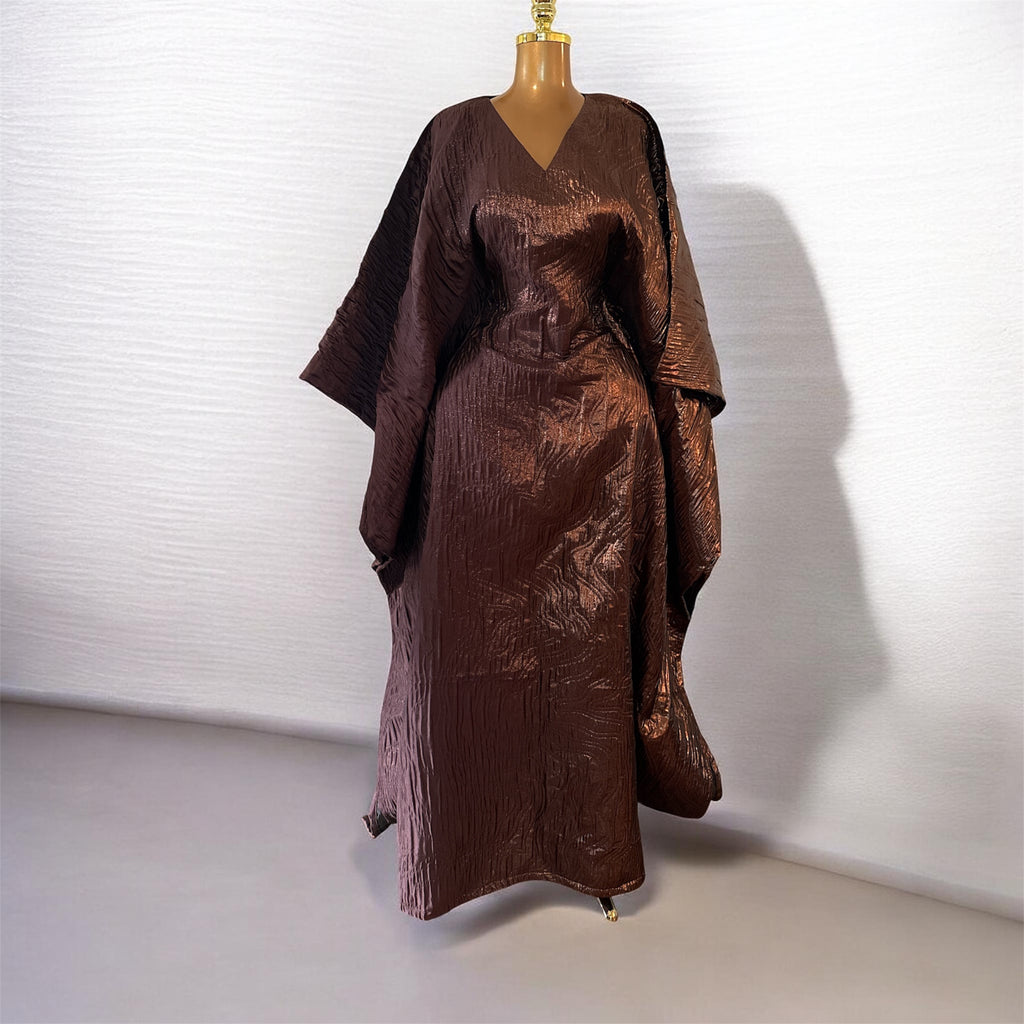 NAYA LUXURY BUTTERFLY BOUBOU
