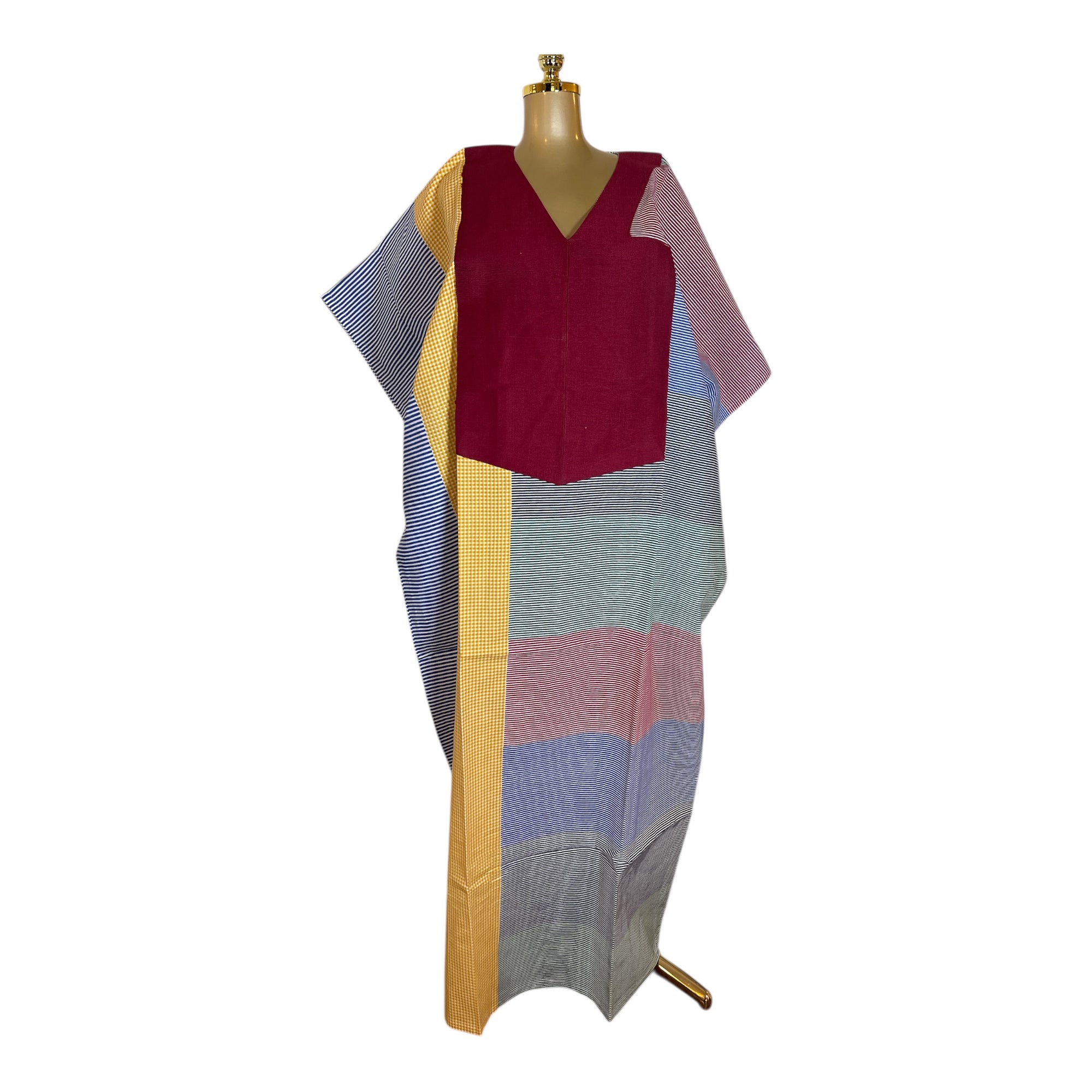 Tiwa Luxury Asoke Bubu with pockets