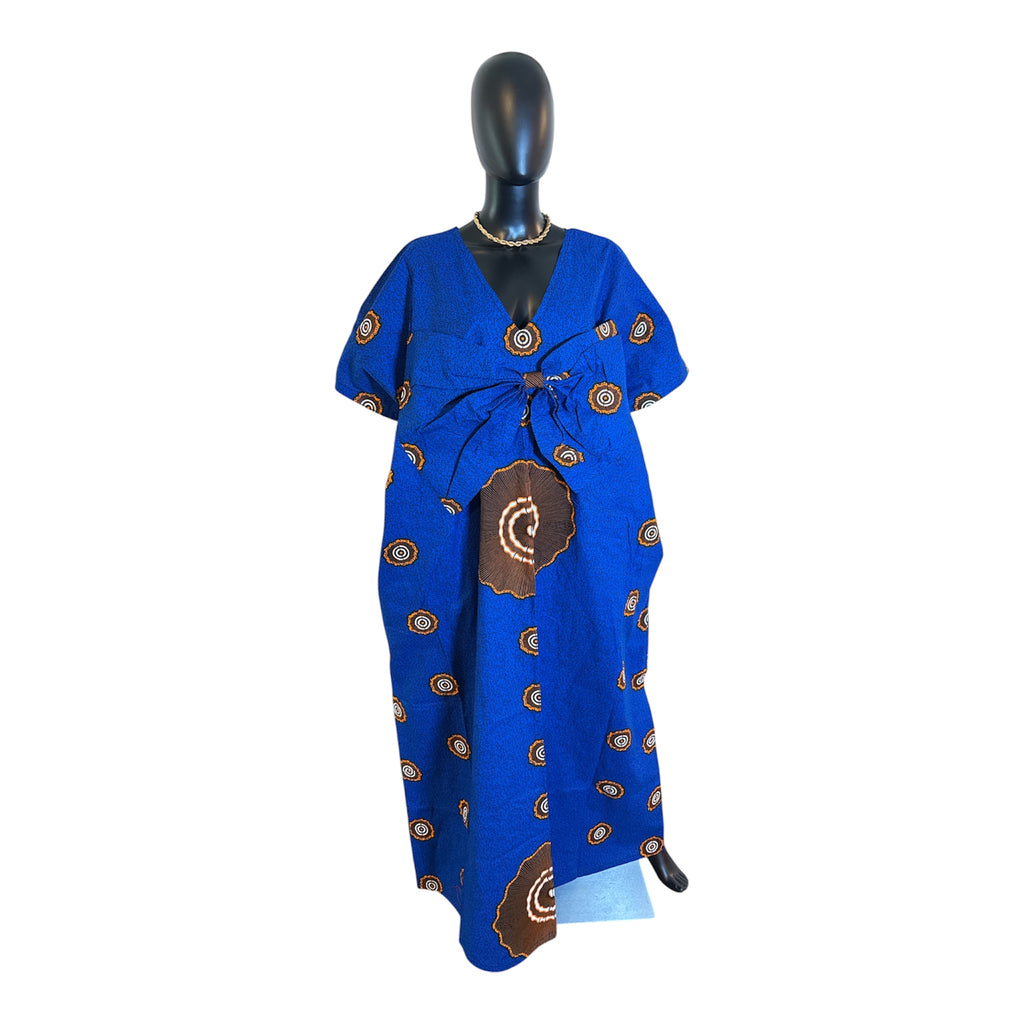 ENO COTTON ANKARA BUBU
