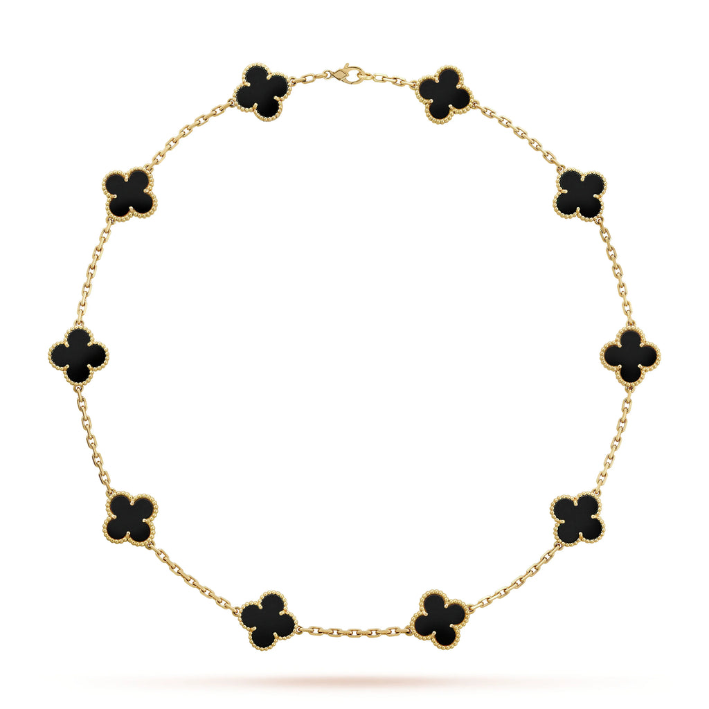 ELIANE NECKLACE