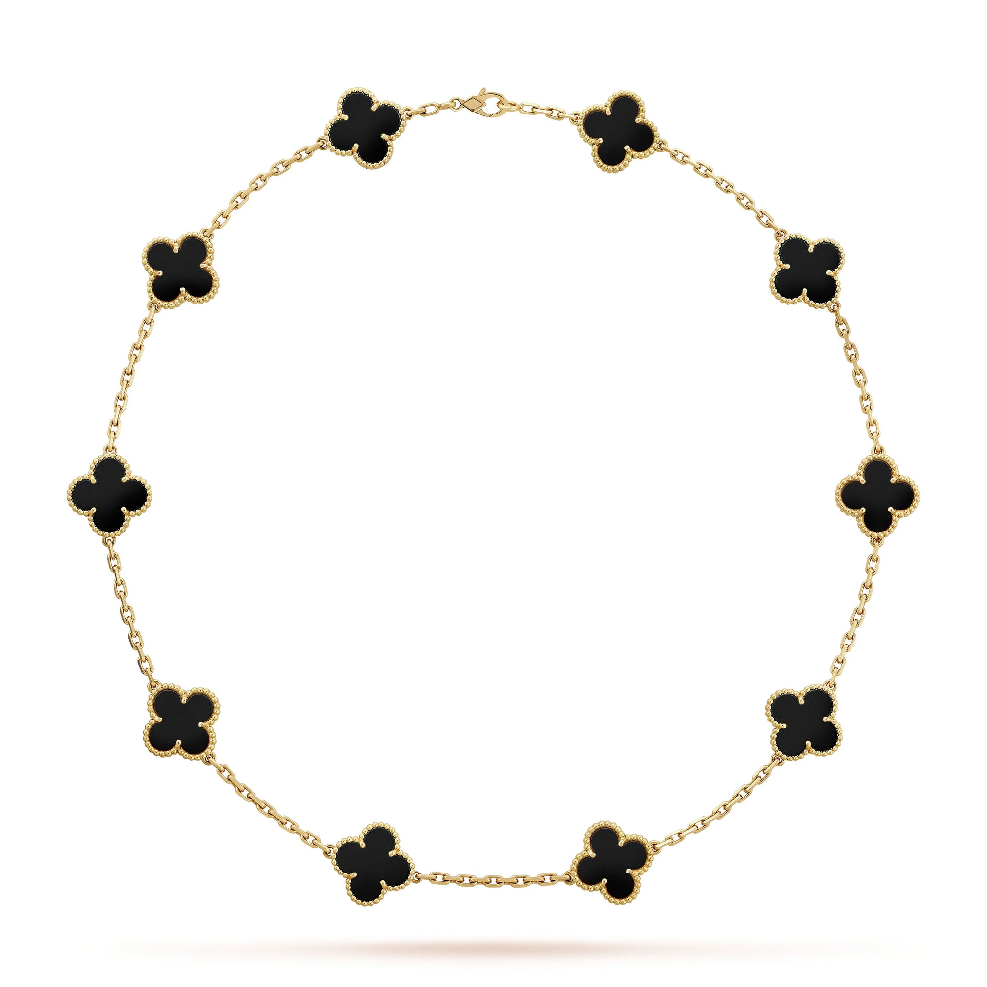 ELIANE NECKLACE