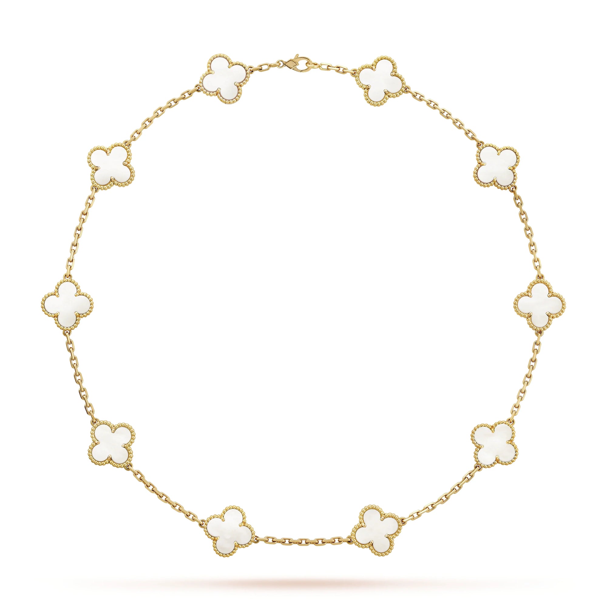 ELIANE NECKLACE
