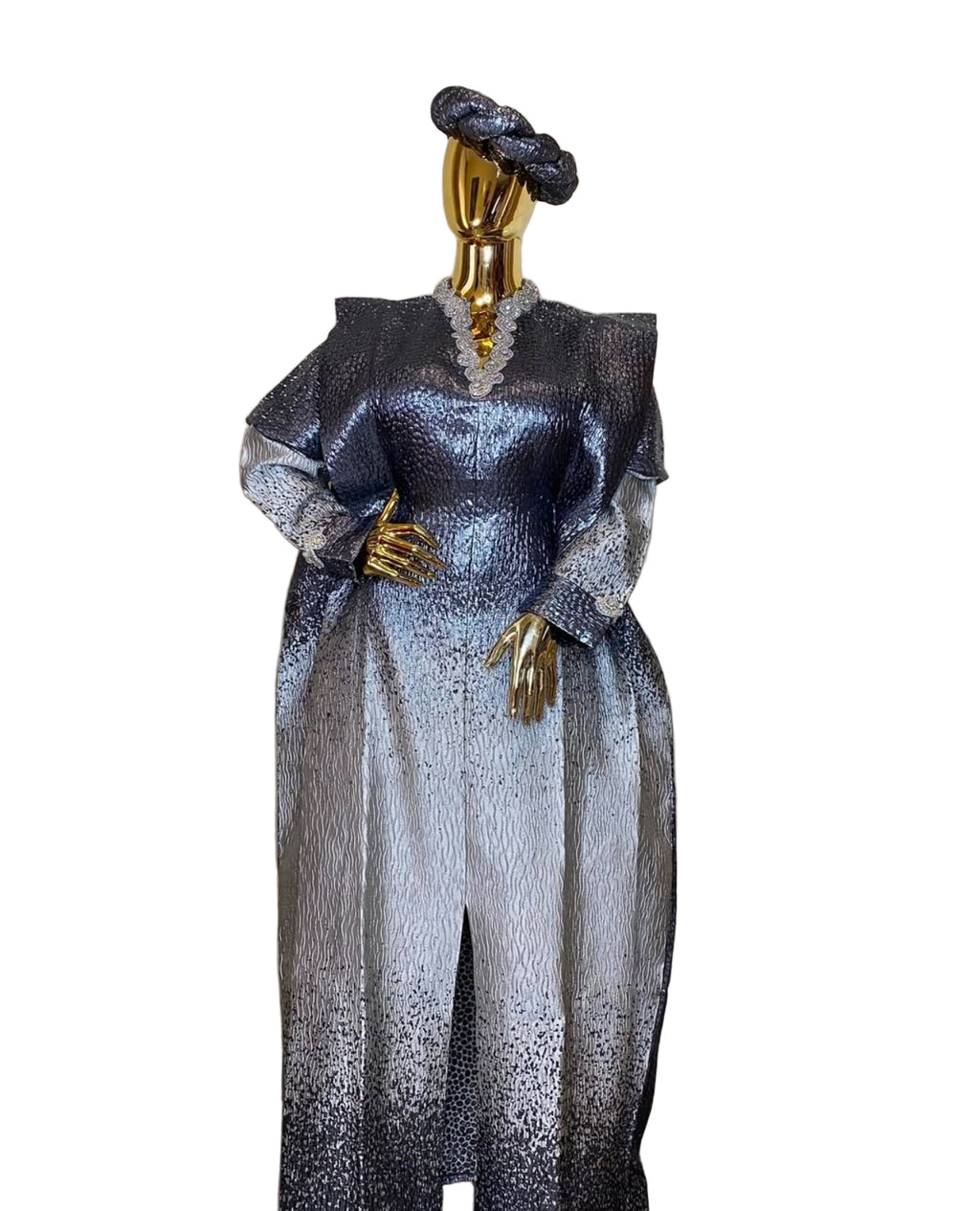 Bela Luxury 3pc Bubu set