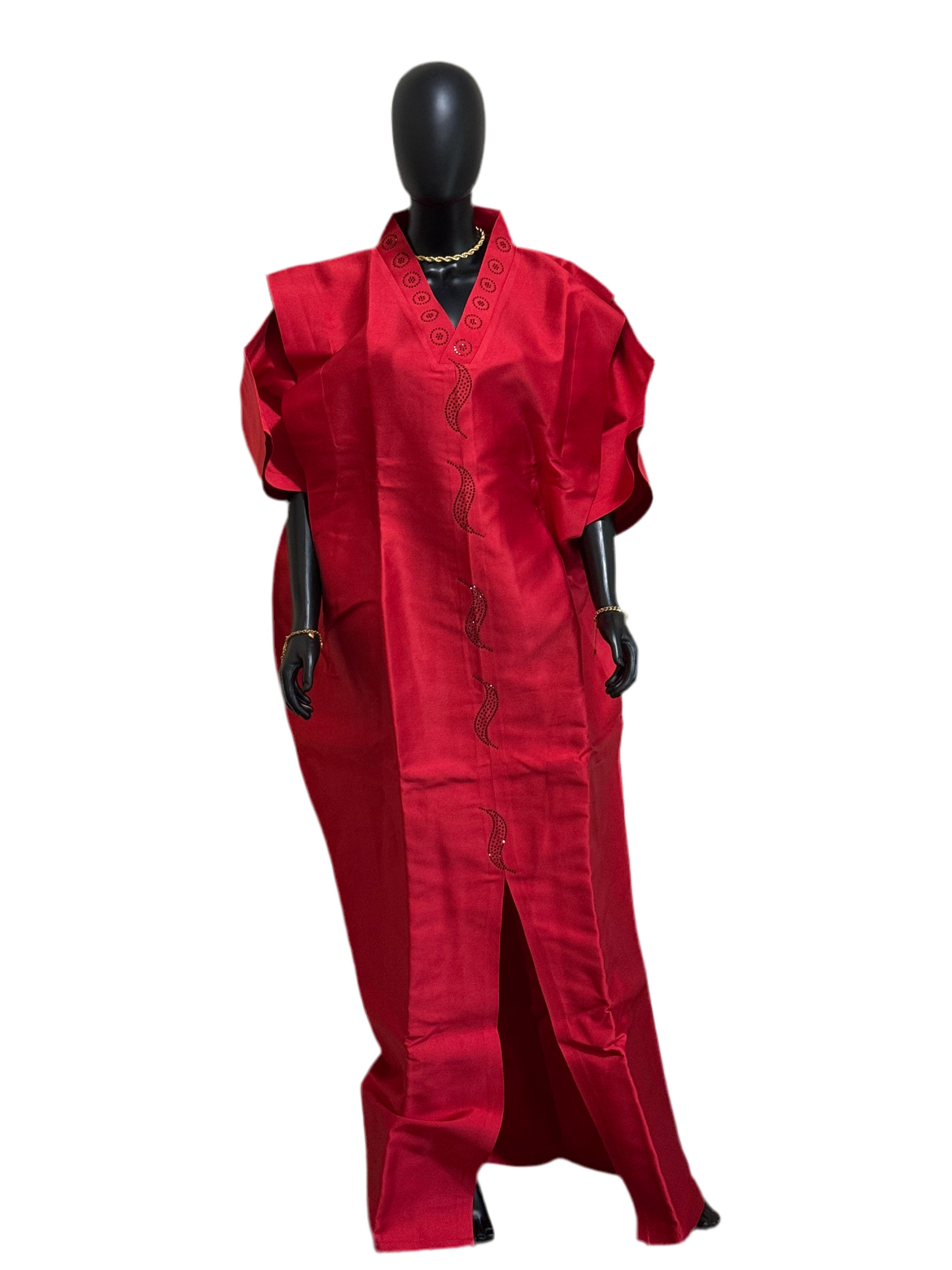 Royal Radiance Mikado Bubu Set