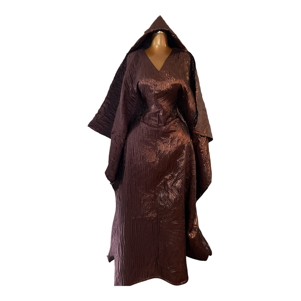 NAYA LUXURY BUTTERFLY BOUBOU