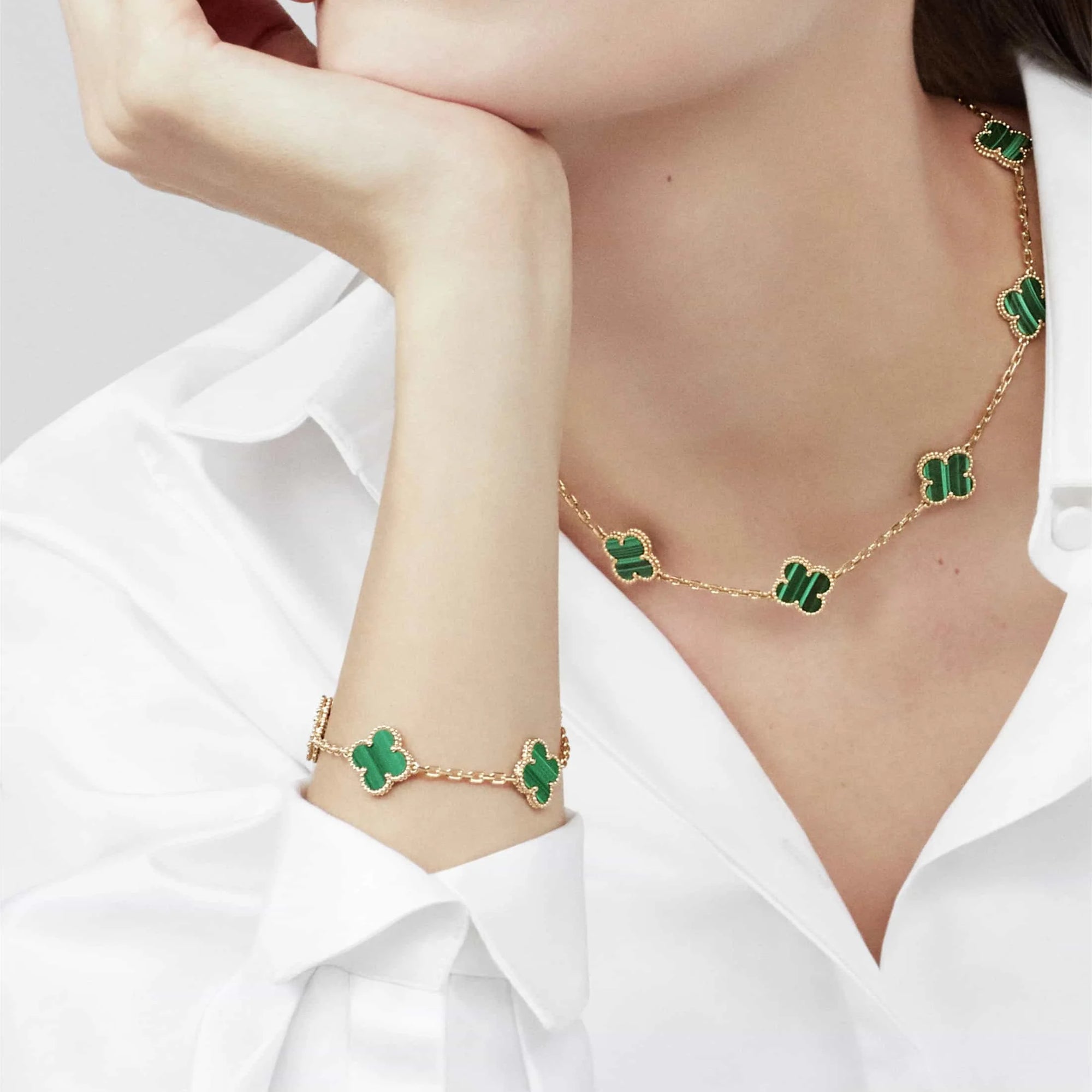 ELIANE NECKLACE