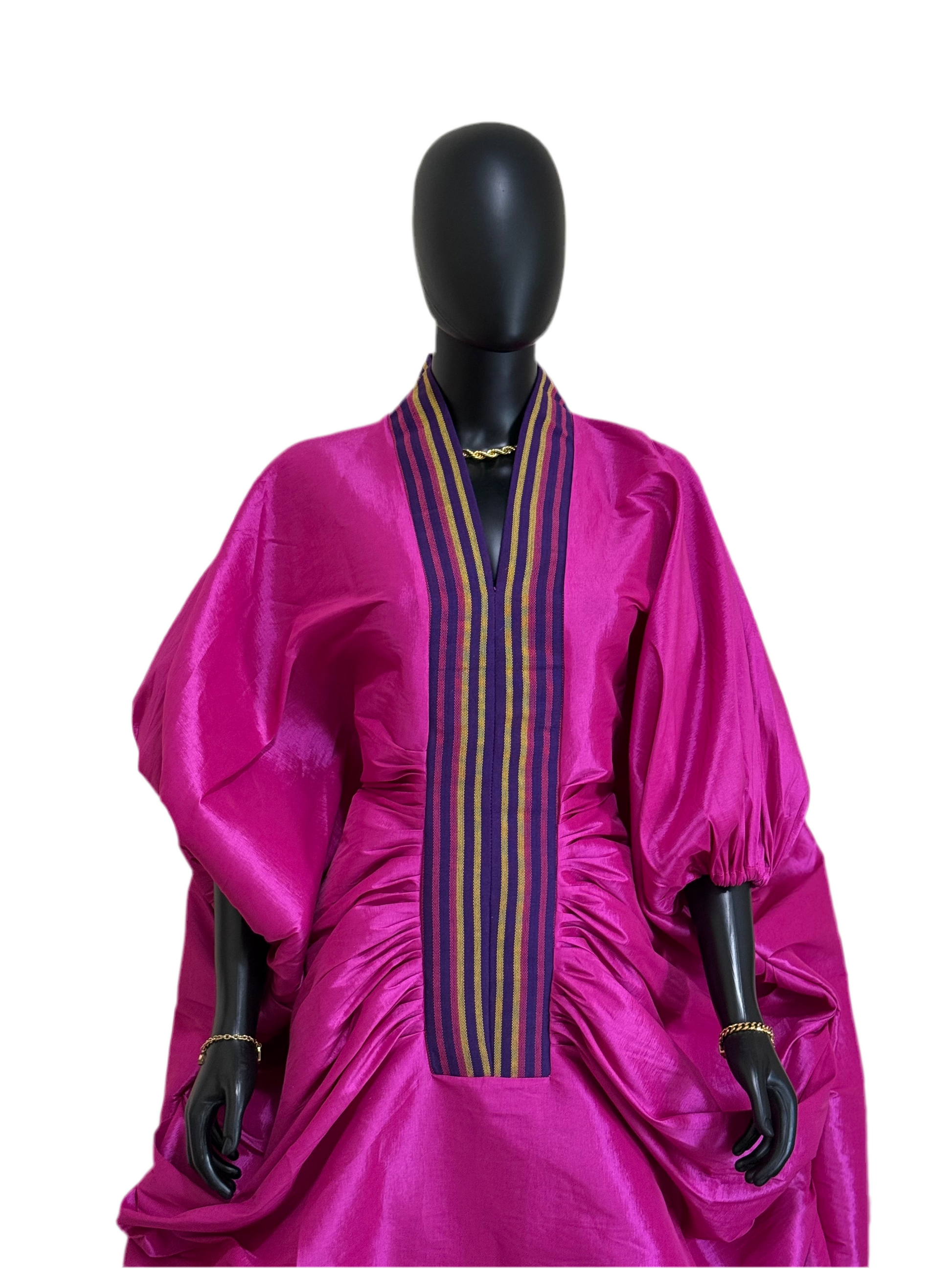TONTO PLUS SIZE African boubou dress| danshiki | Kaftan| Jalabiya| Rich aunty | Nigerian dress| Party dress| Africa dress/ bubu