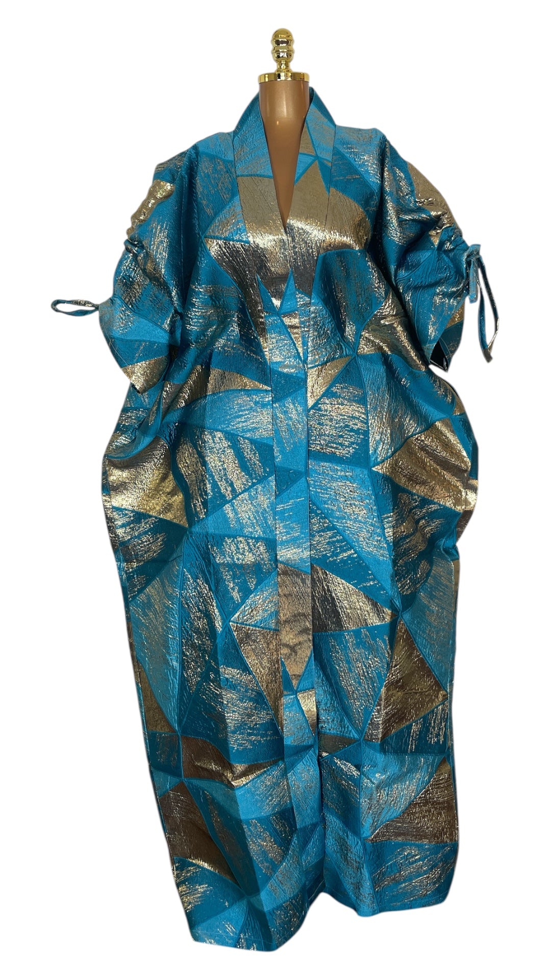 Nadia  Luxury boubou